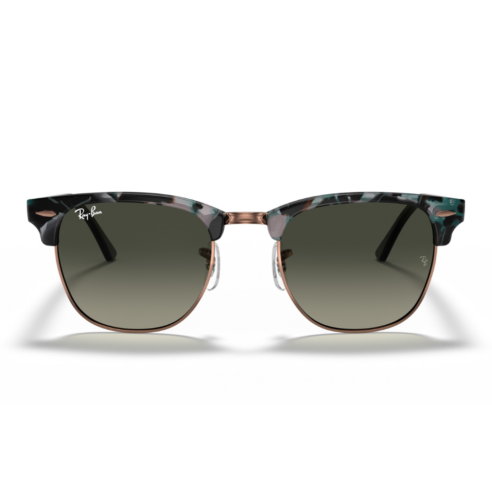 Ray-Ban RB 3016 CLUBMASTER 1255/71 51