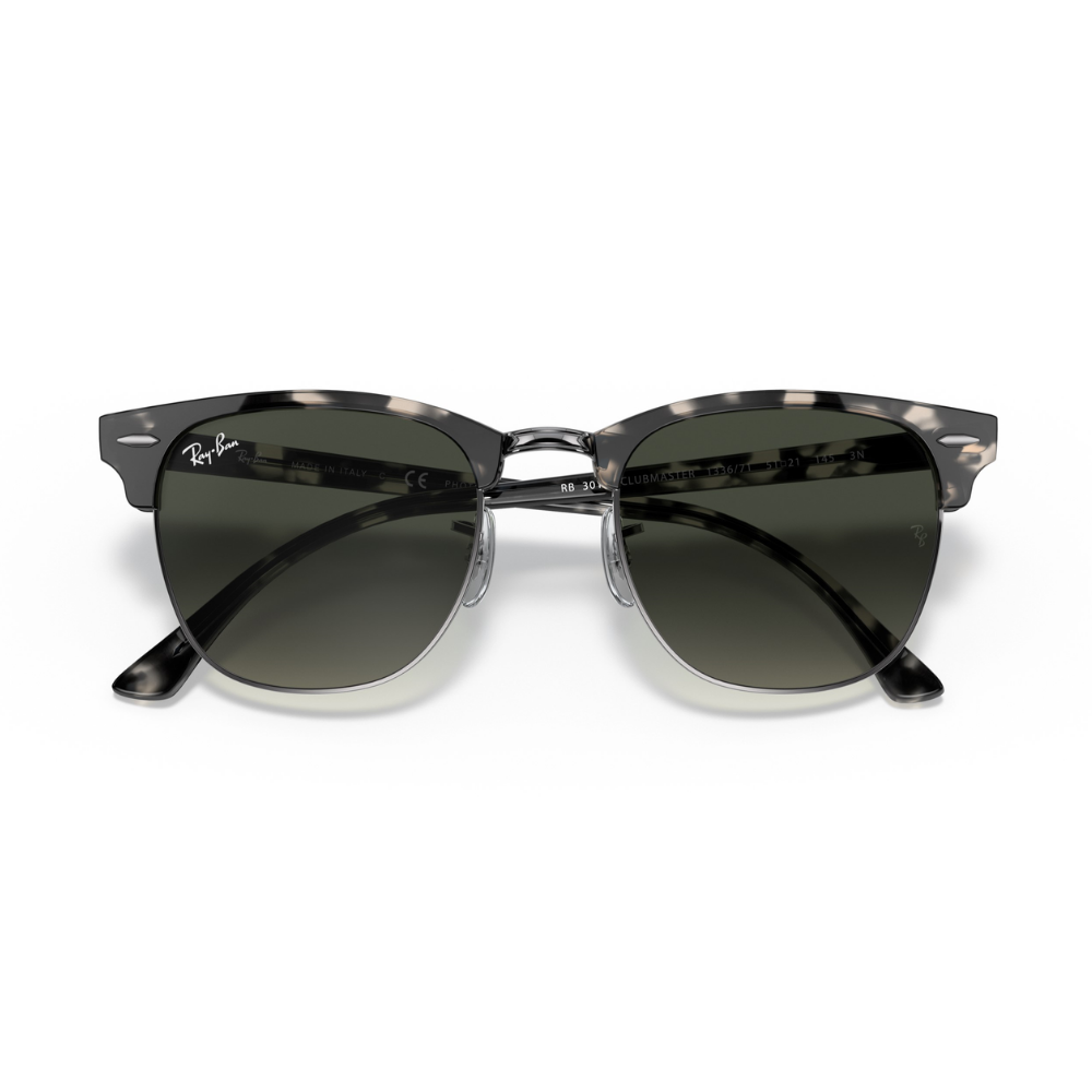 Ray-Ban RB 3016 CLUBMASTER 1336/71 51