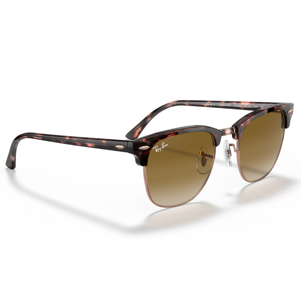 Ray-Ban RB 3016 CLUBMASTER 1337/51 51