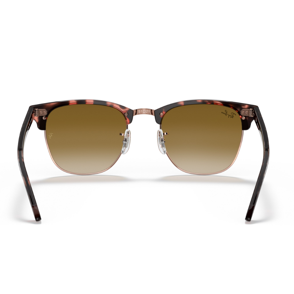 Ray-Ban RB 3016 CLUBMASTER 1337/51 51