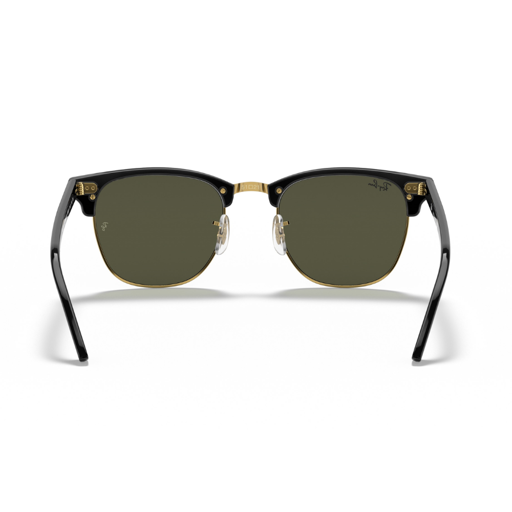 Ray-Ban RB 3016 CLUBMASTER W0365 51