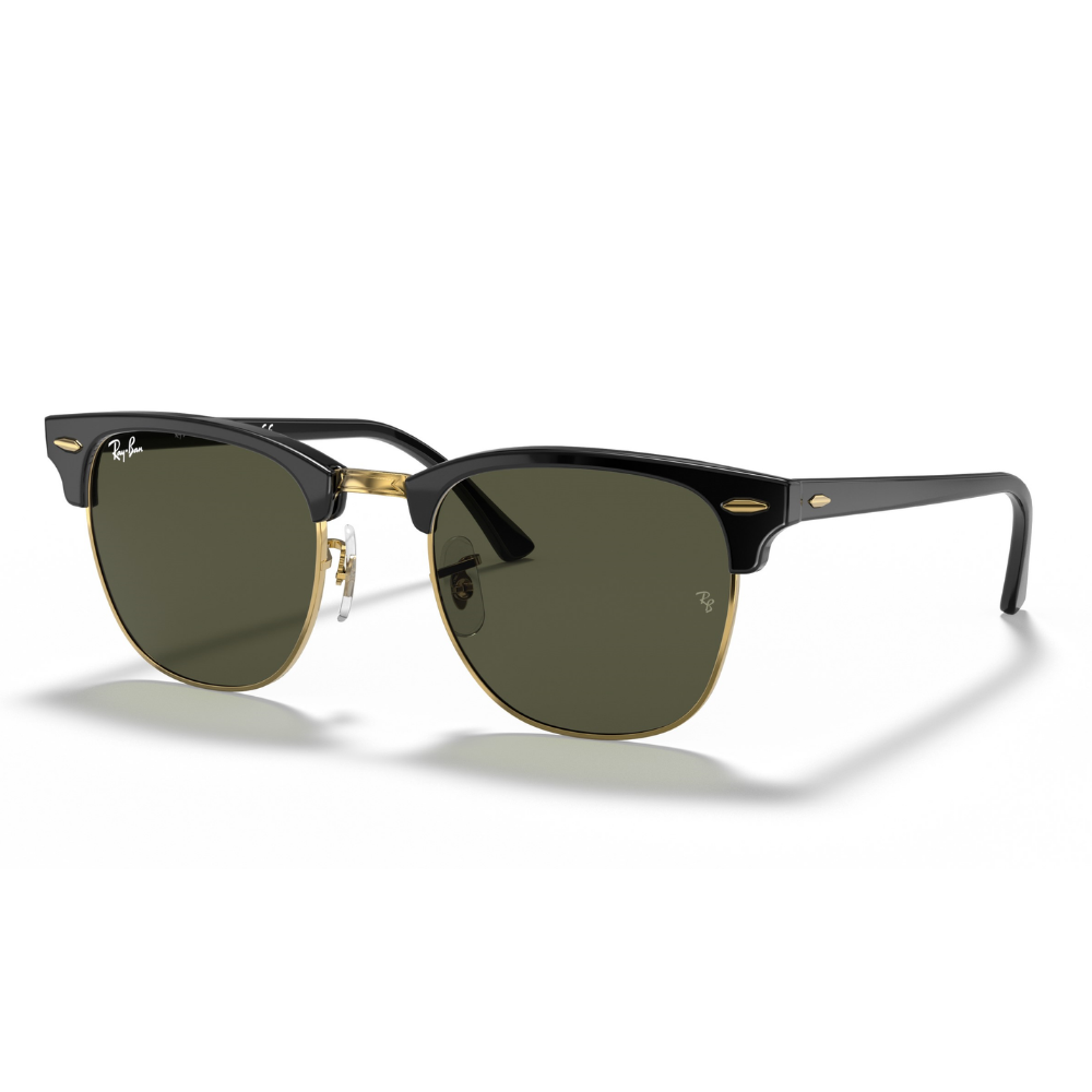 Ray-Ban RB 3016 CLUBMASTER W0365 51