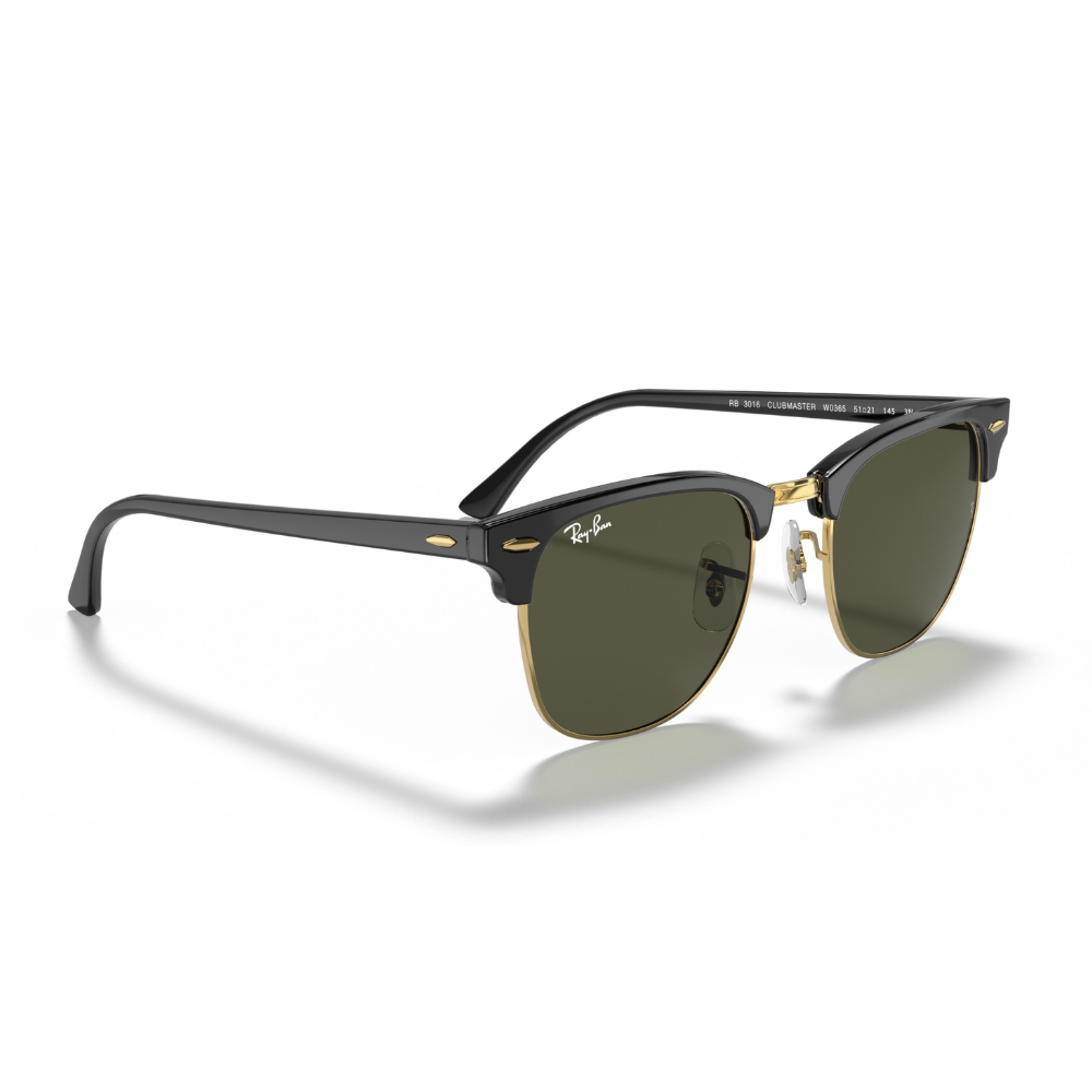 Ray-Ban RB 3016 CLUBMASTER W0365 51