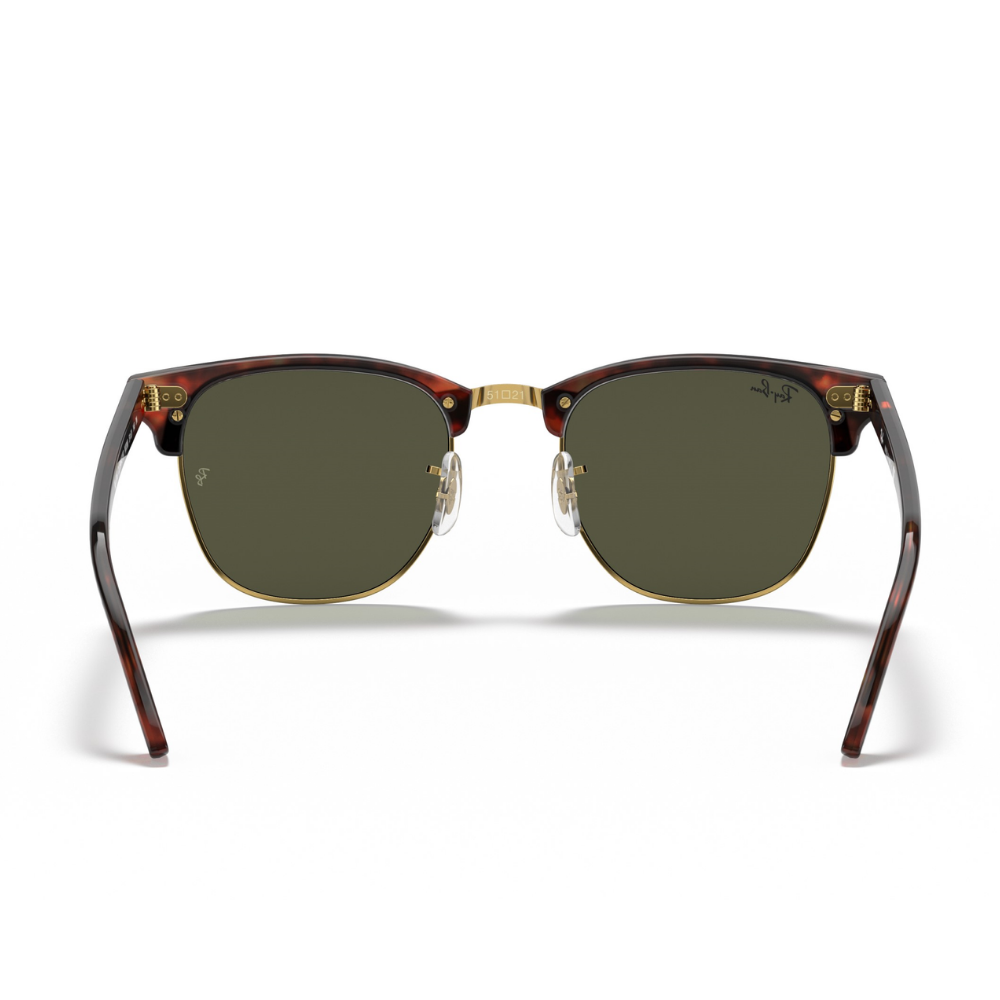 Ray-Ban RB 3016 CLUBMASTER W0366 49