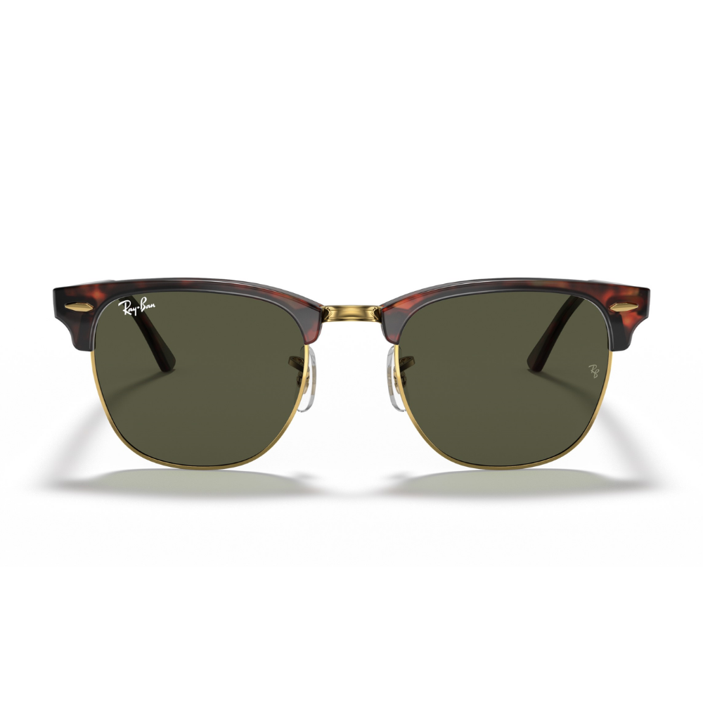 Ray-Ban RB 3016 CLUBMASTER W0366 49