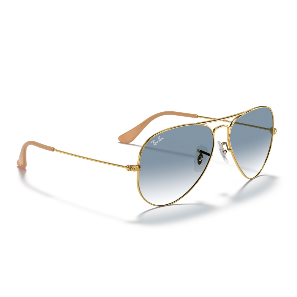 Ray-Ban RB 3025 001/3F 55
