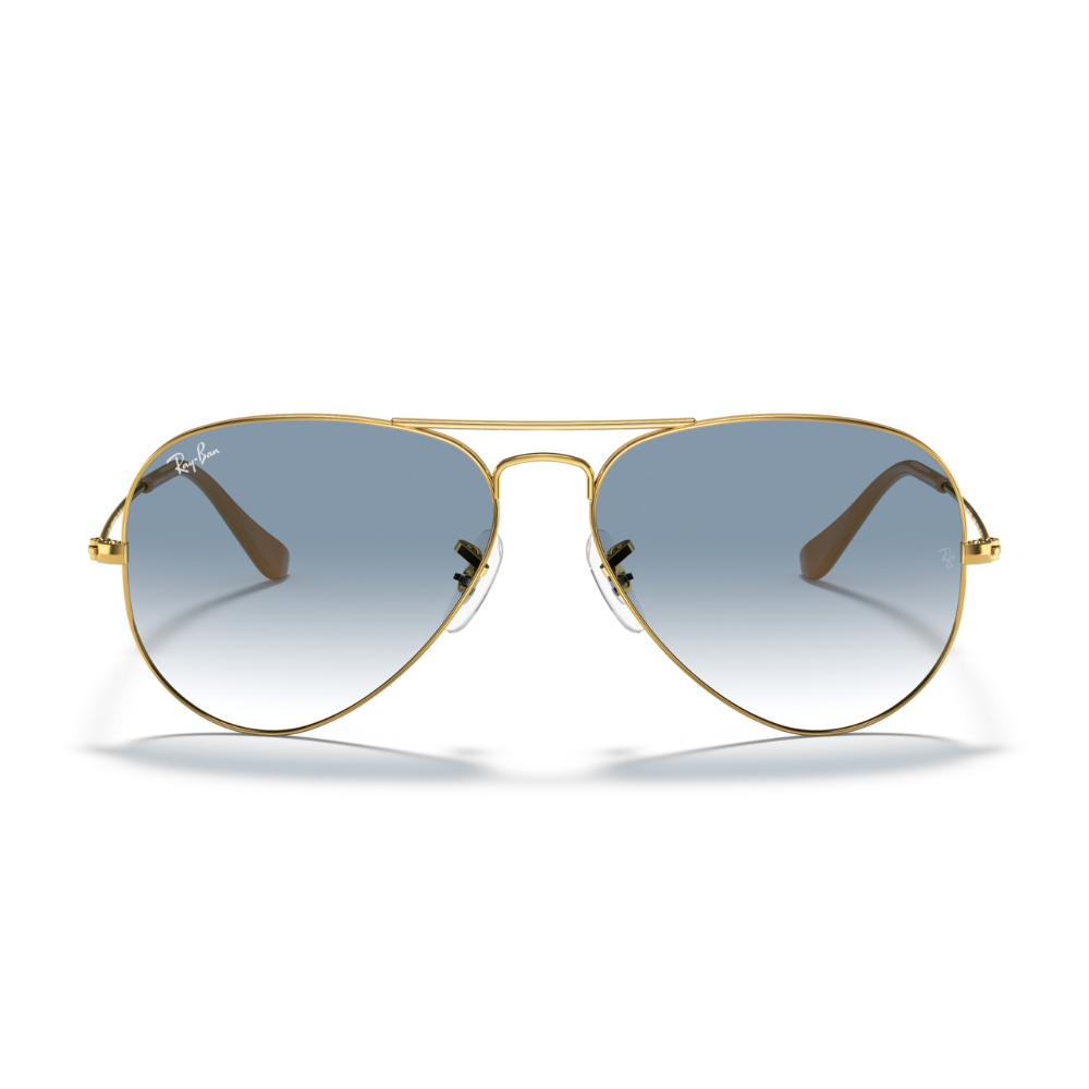 Ray-Ban RB 3025 001/3F 55