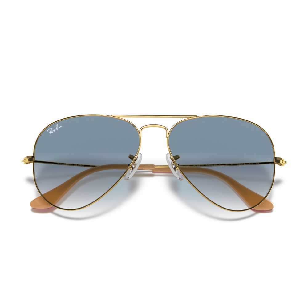 Ray-Ban RB 3025 001/3F 55