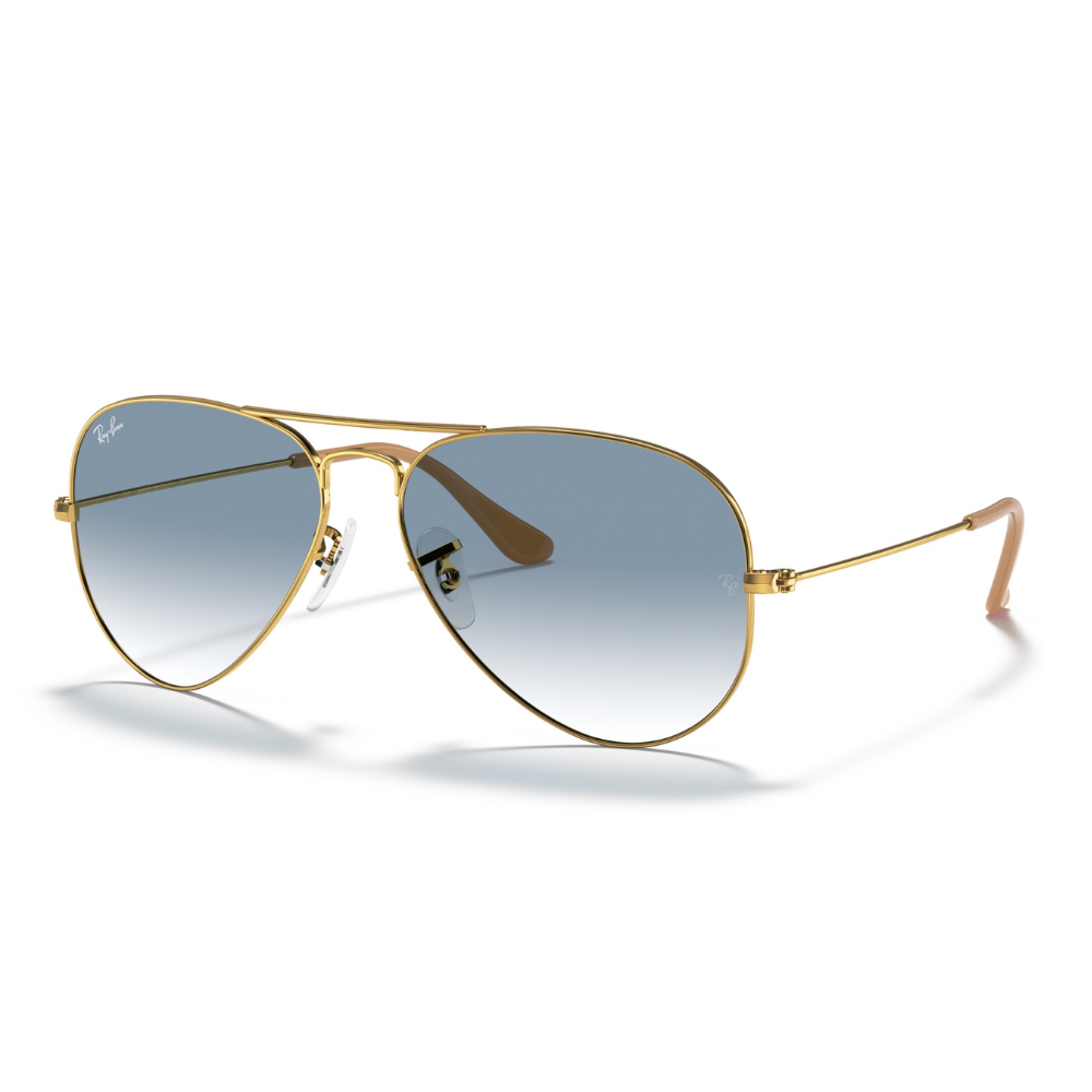 Ray-Ban RB 3025 001/3F 55