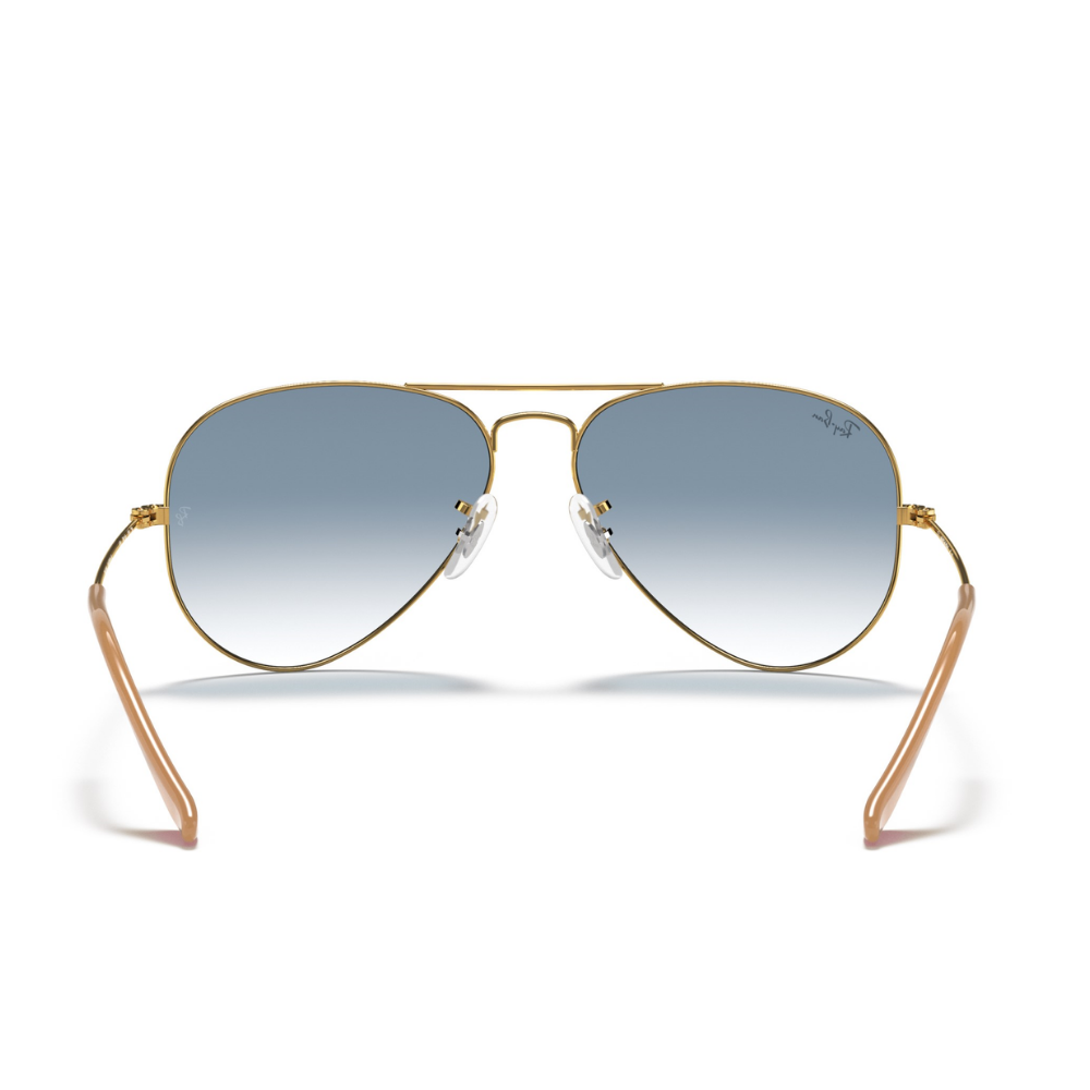 Ray-Ban RB 3025 001/3F 55