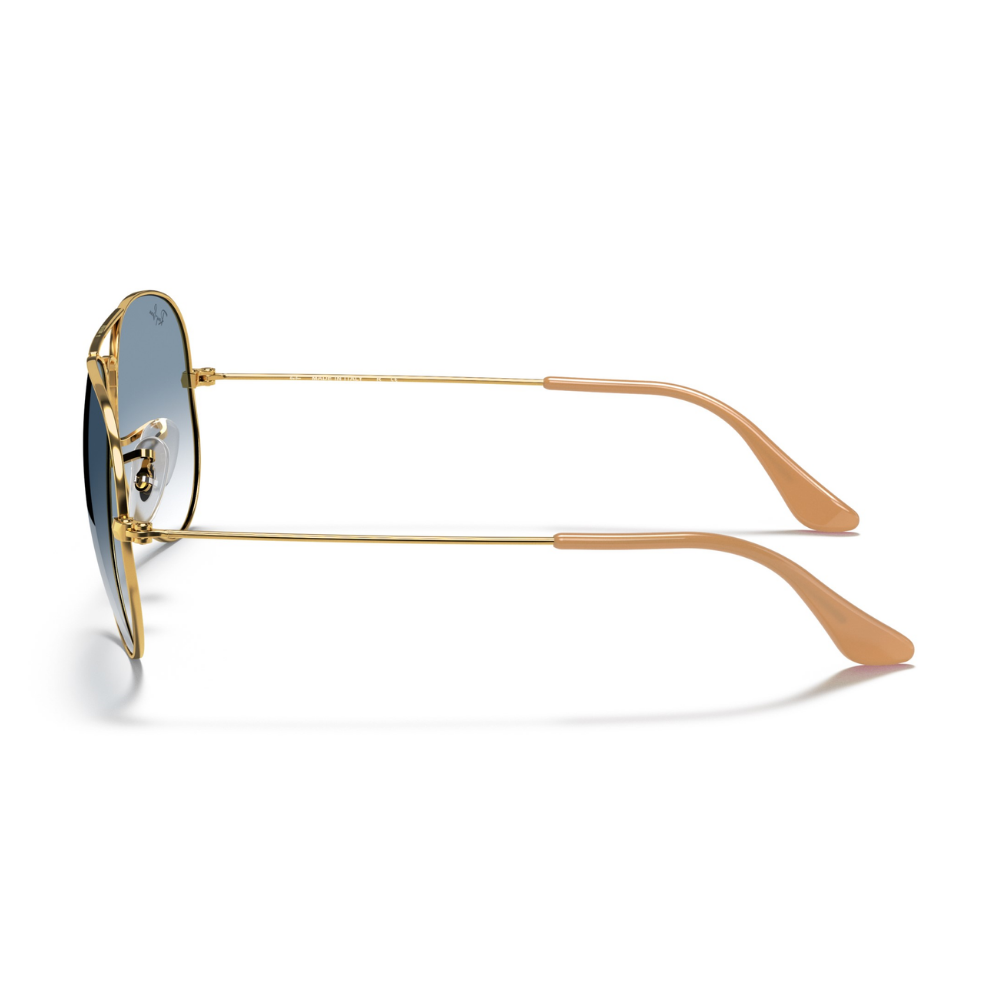 Ray-Ban RB 3025 001/3F 55