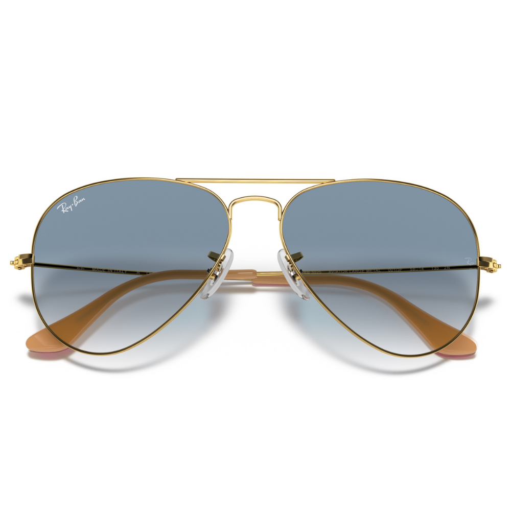 Ray-Ban RB 3025 001/3F 58