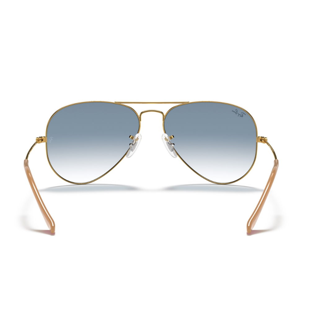 Ray-Ban RB 3025 001/3F 58