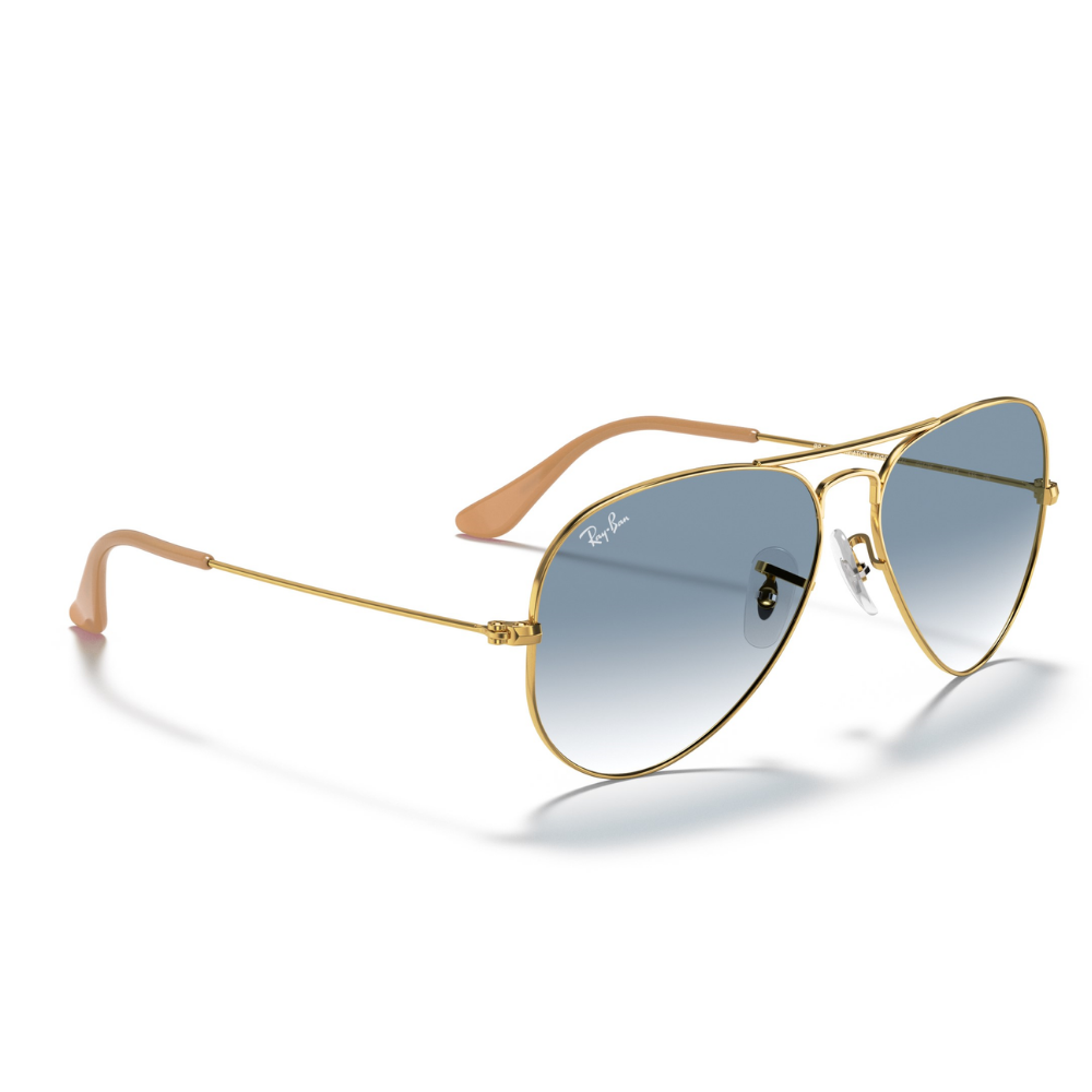 Ray-Ban RB 3025 001/3F 58