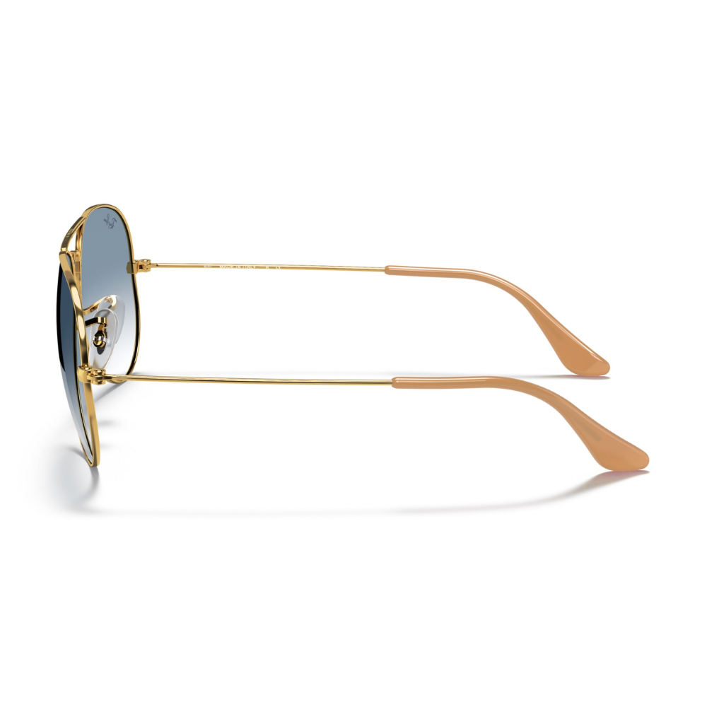 Ray-Ban RB 3025 001/3F 58