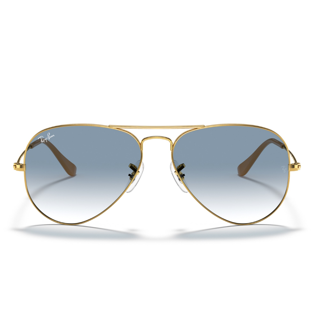 Ray-Ban RB 3025 001/3F 58