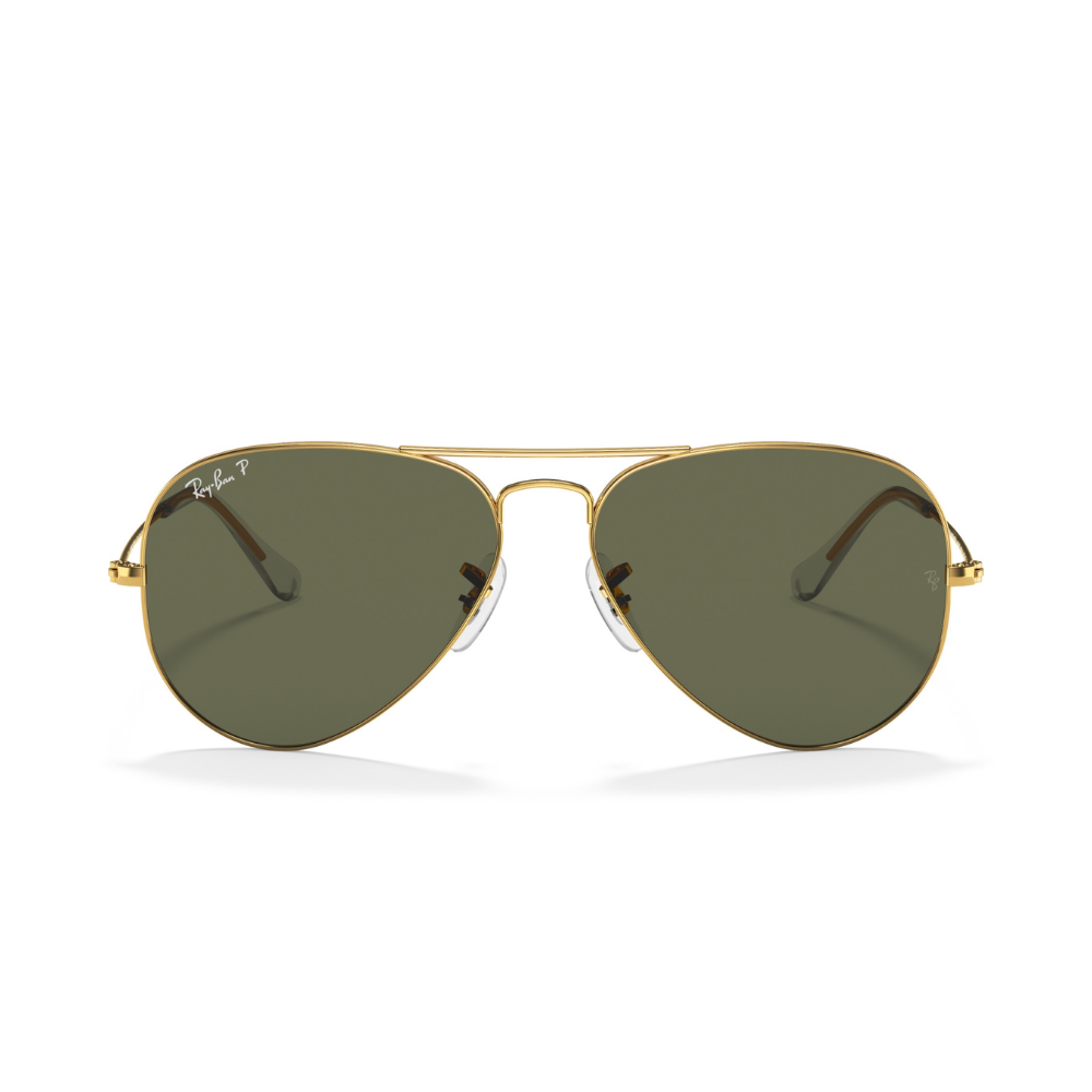 Ray-Ban RB 3025 001/58 62
