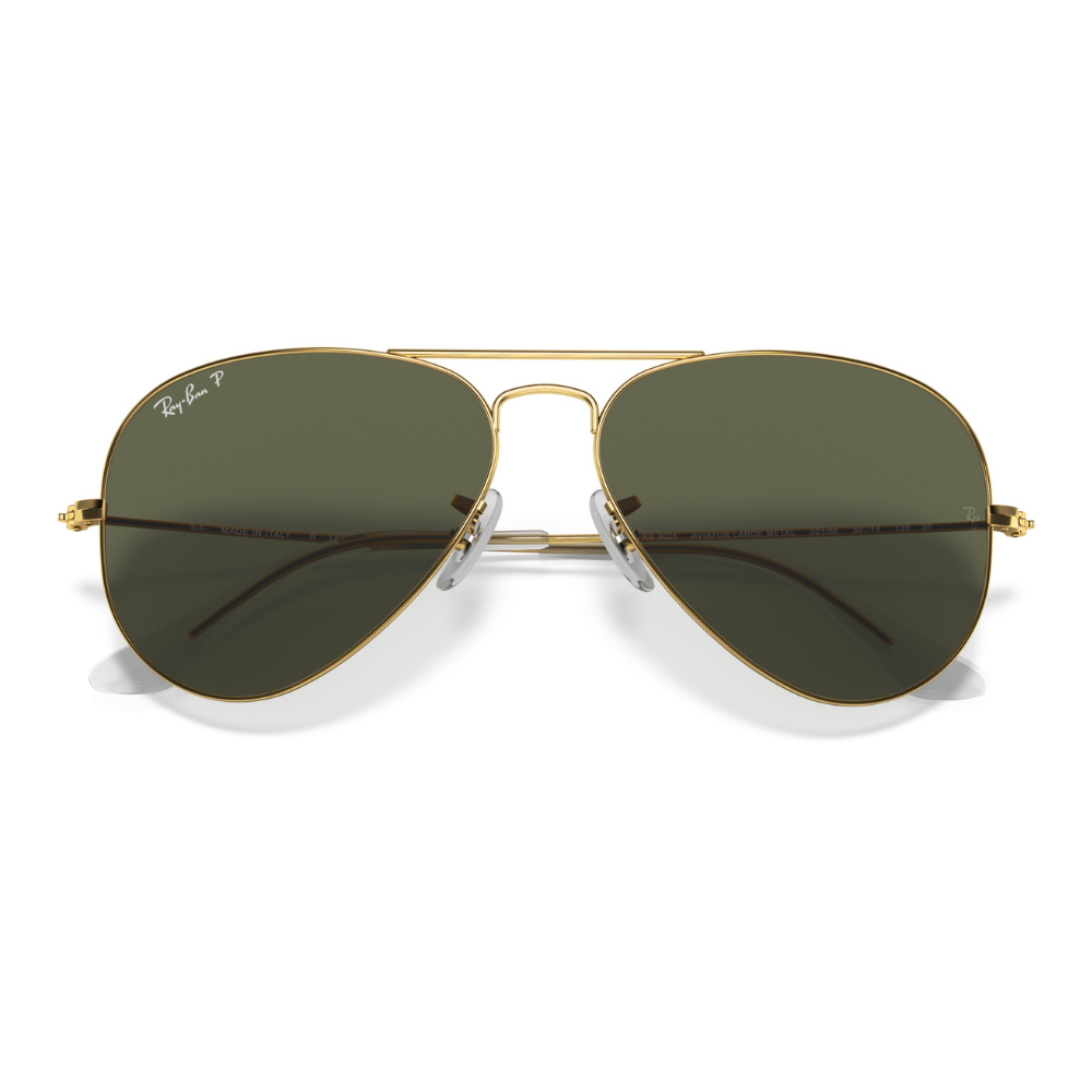 Ray-Ban RB 3025 001/58 62