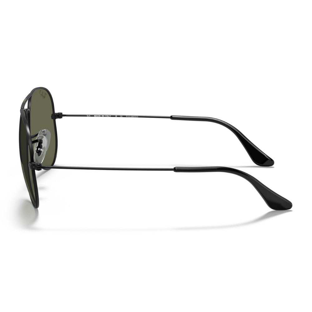 Ray-Ban RB 3025 AVIATOR LARGE METAL 002/58 62