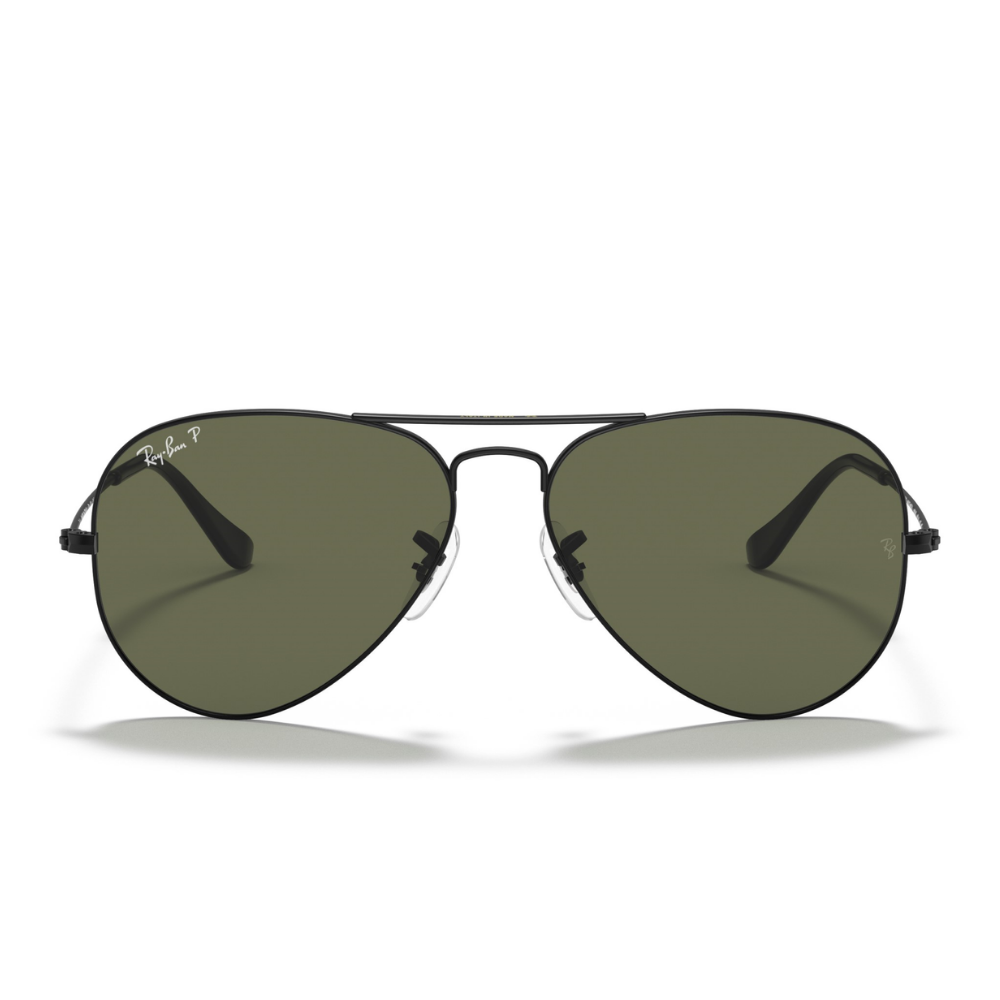 Ray-Ban RB 3025 AVIATOR LARGE METAL 002/58 62