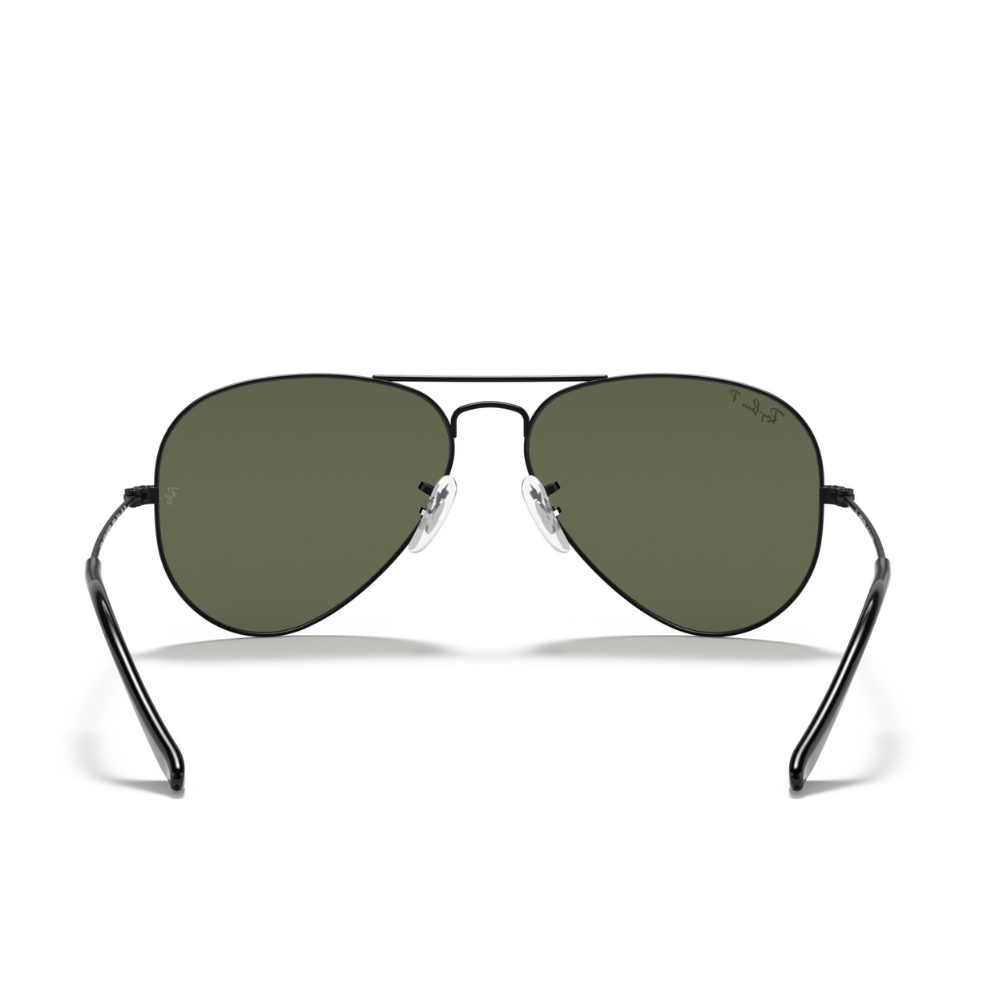 Ray-Ban RB 3025 AVIATOR LARGE METAL 002/58 62