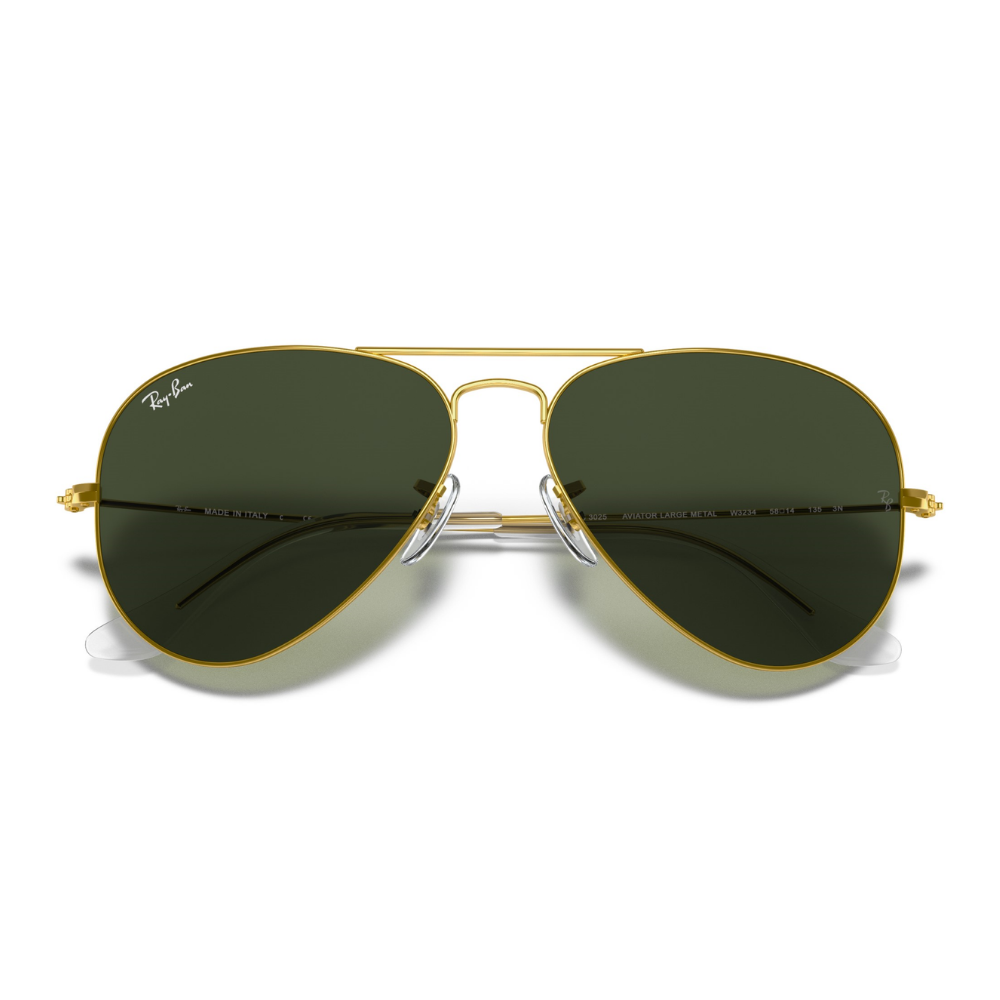 Ray-Ban RB 3025 W3234 55