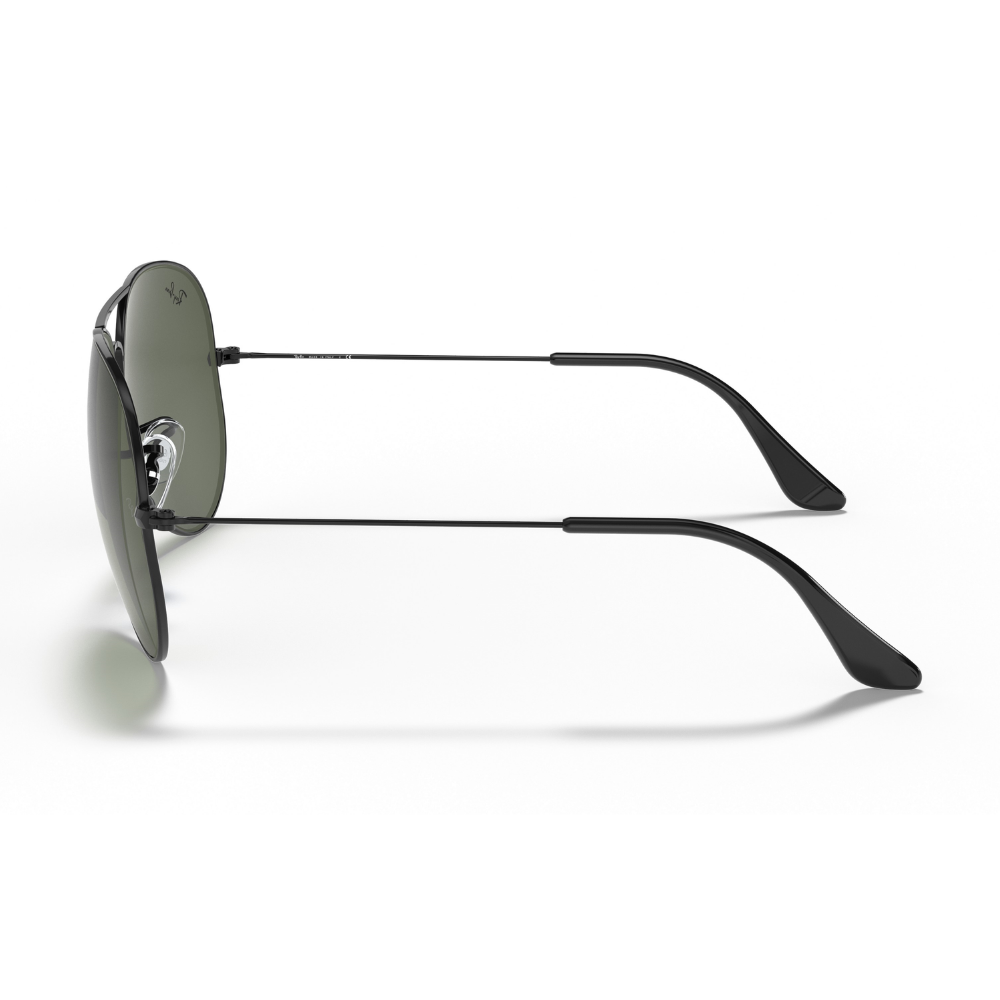 Ray-Ban RB 3026 AVIATOR LARGE METAL II L2821 62