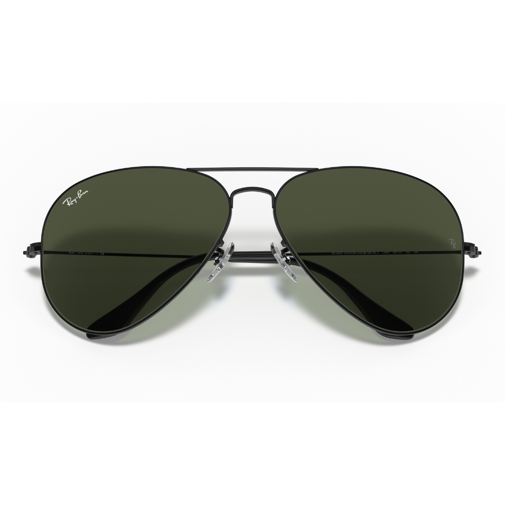 Ray-Ban RB 3026 AVIATOR LARGE METAL II L2821 62