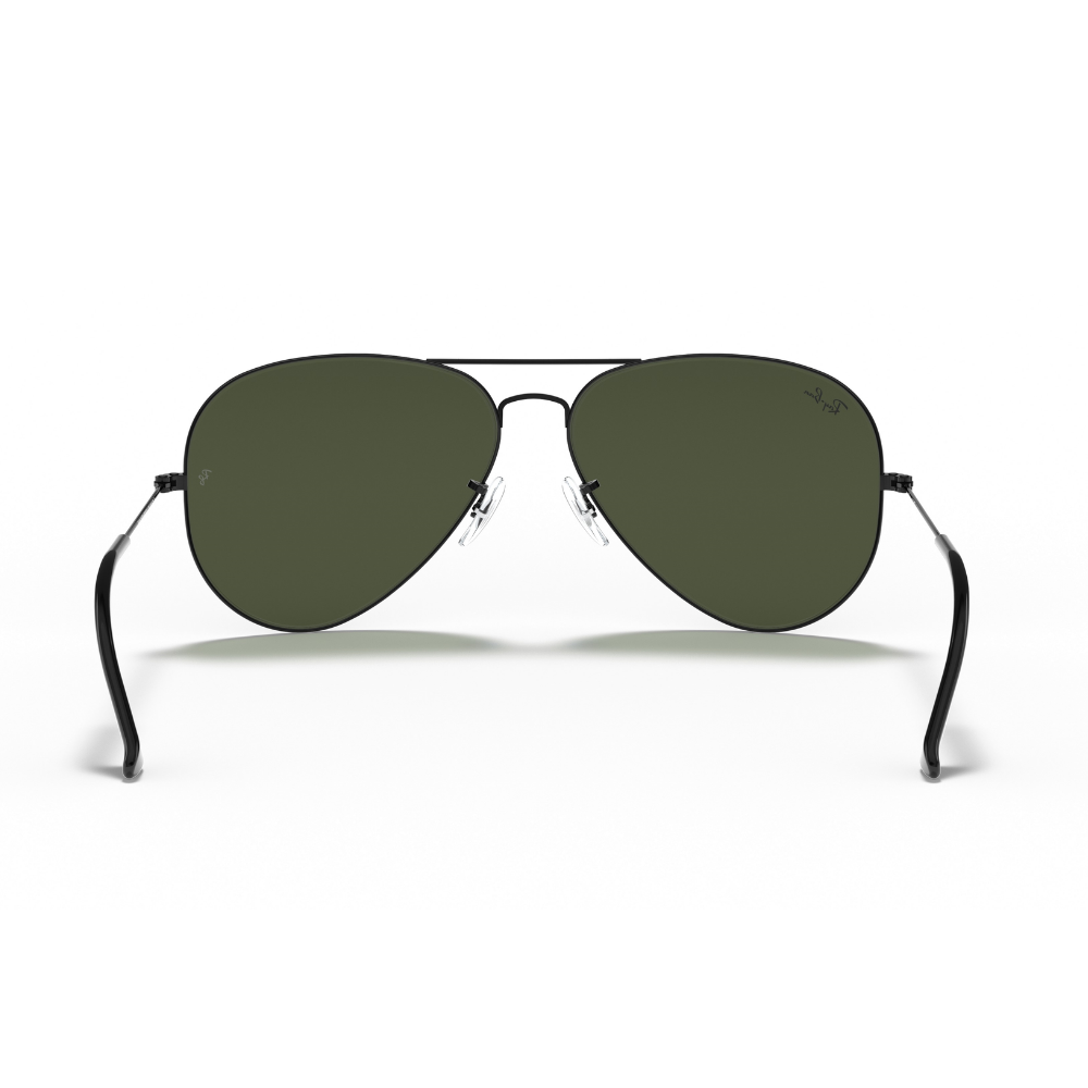 Ray-Ban RB 3026 AVIATOR LARGE METAL II L2821 62