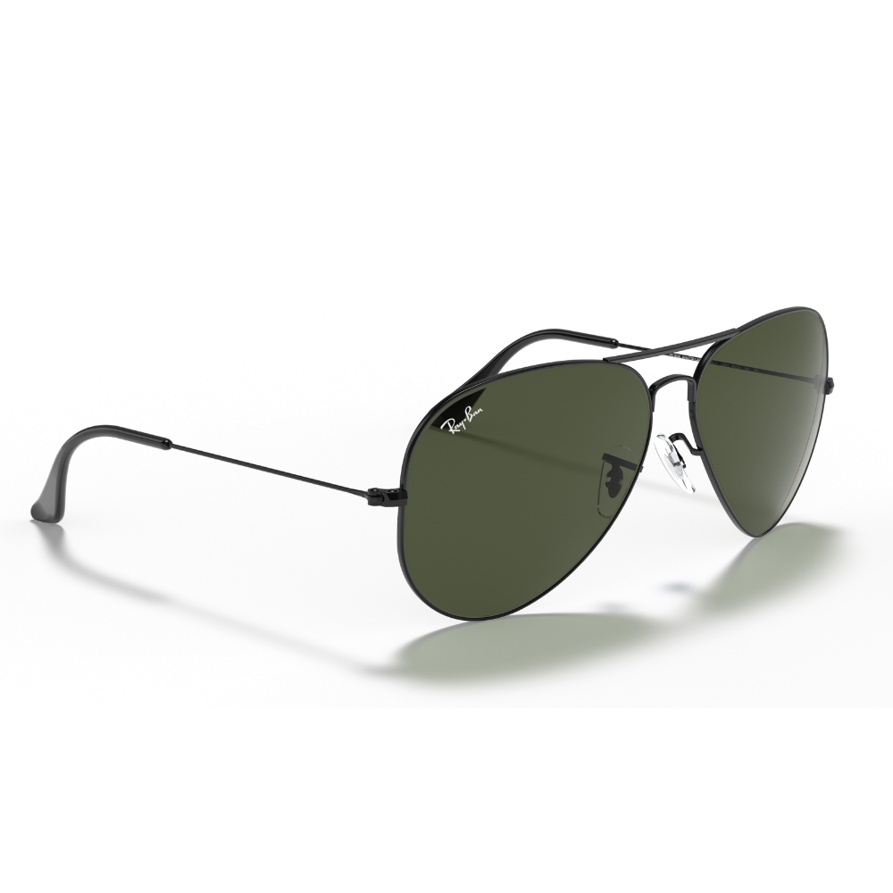 Ray-Ban RB 3026 AVIATOR LARGE METAL II L2821 62