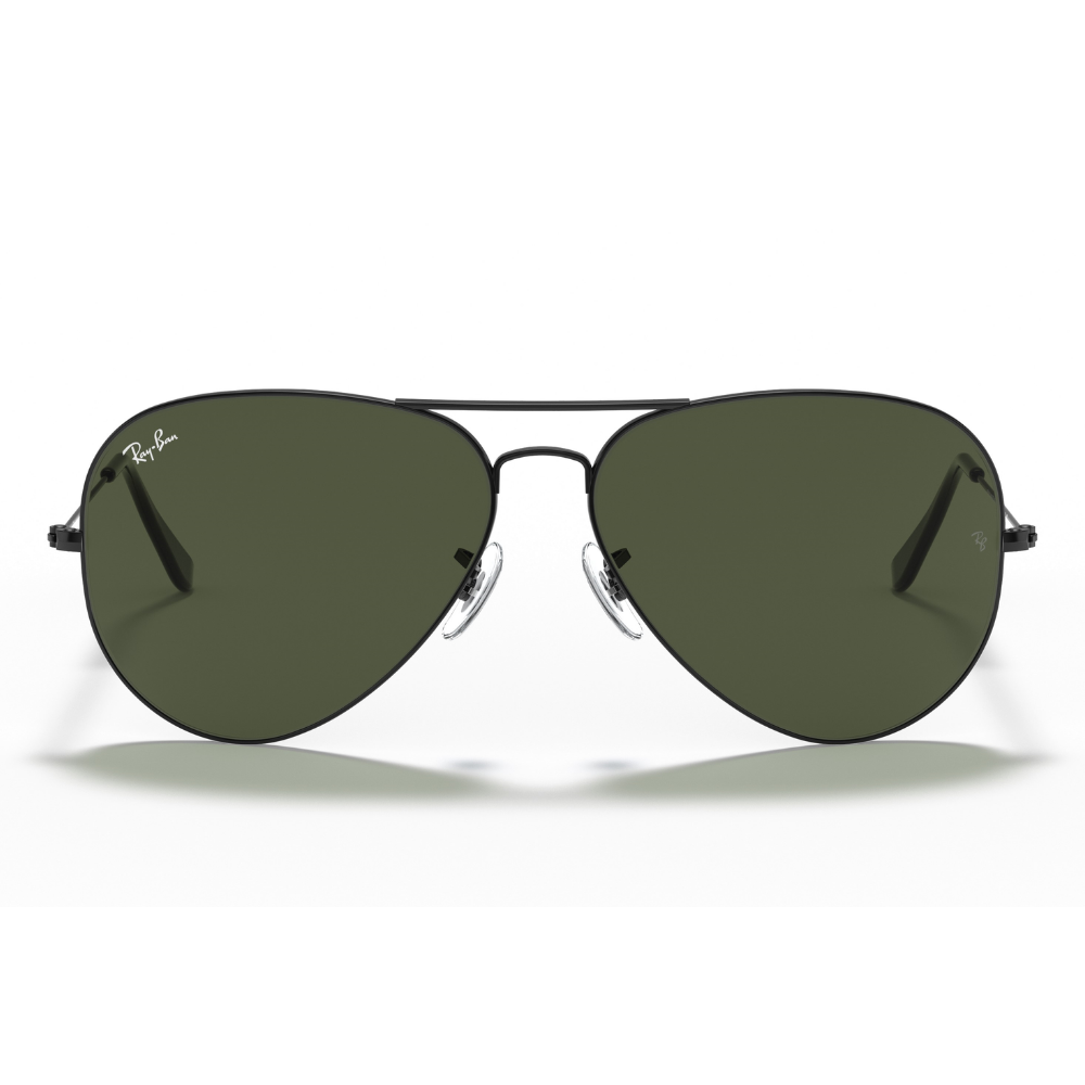Ray-Ban RB 3026 AVIATOR LARGE METAL II L2821 62