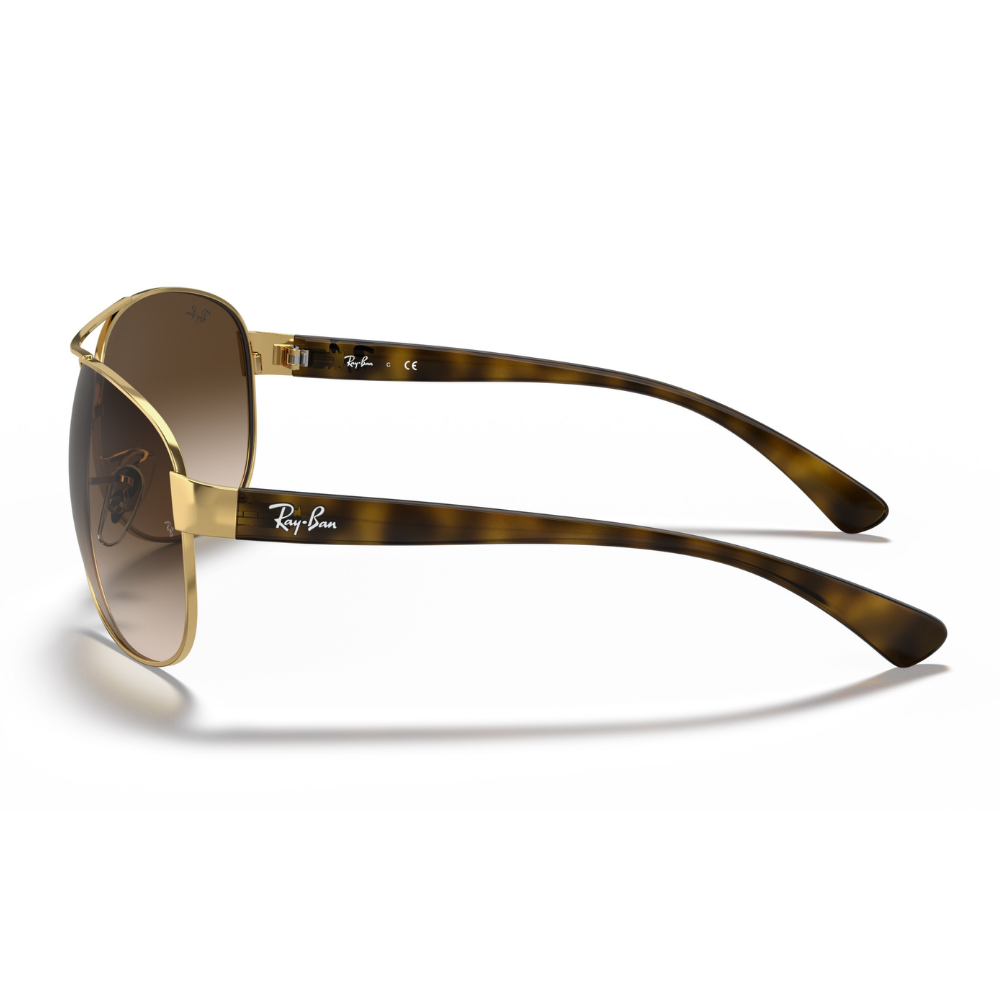 Ray-Ban RB 3386 001/13 63