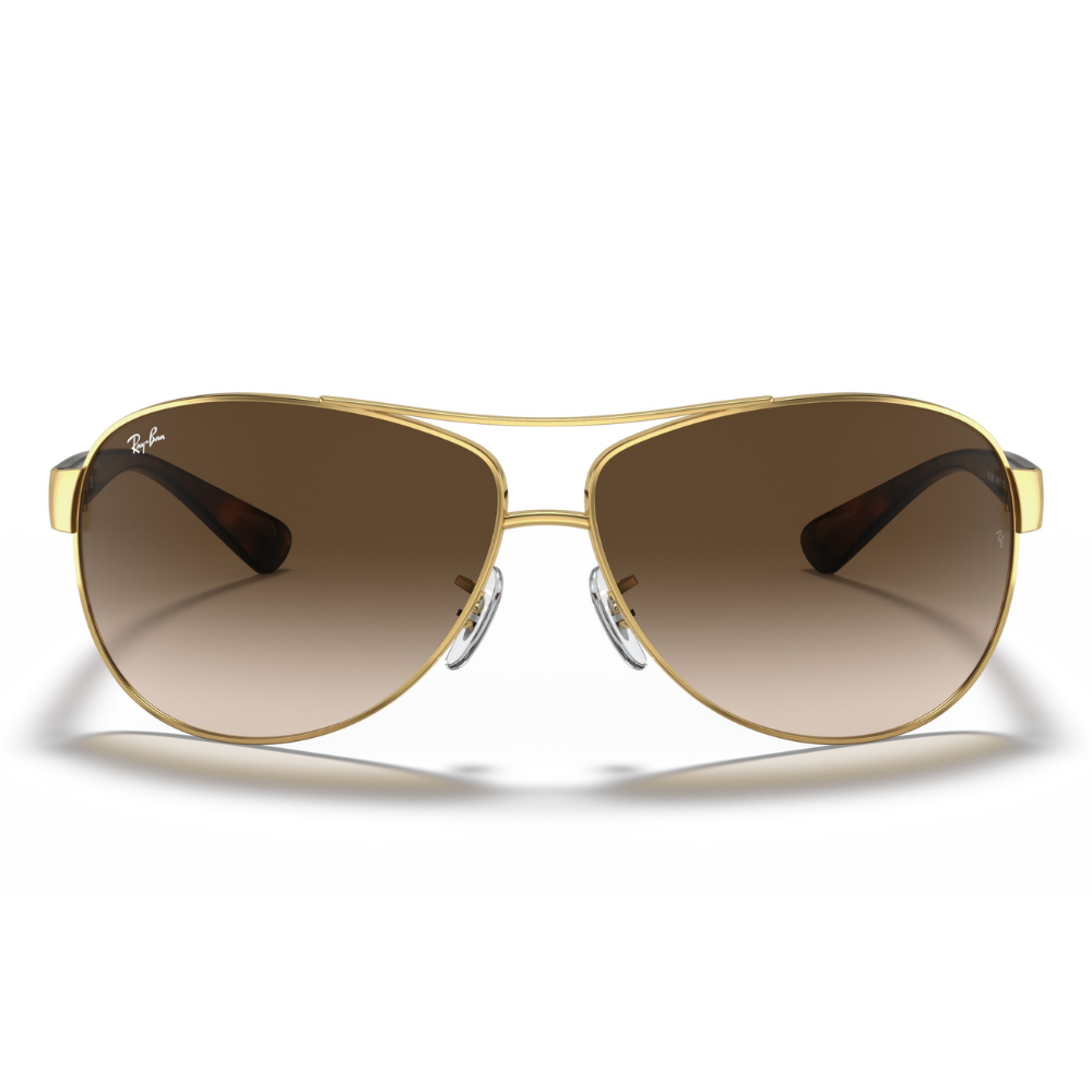 Ray-Ban RB 3386 001/13 63