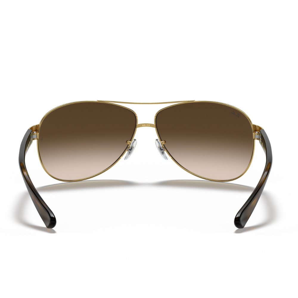 Ray-Ban RB 3386 001/13 63