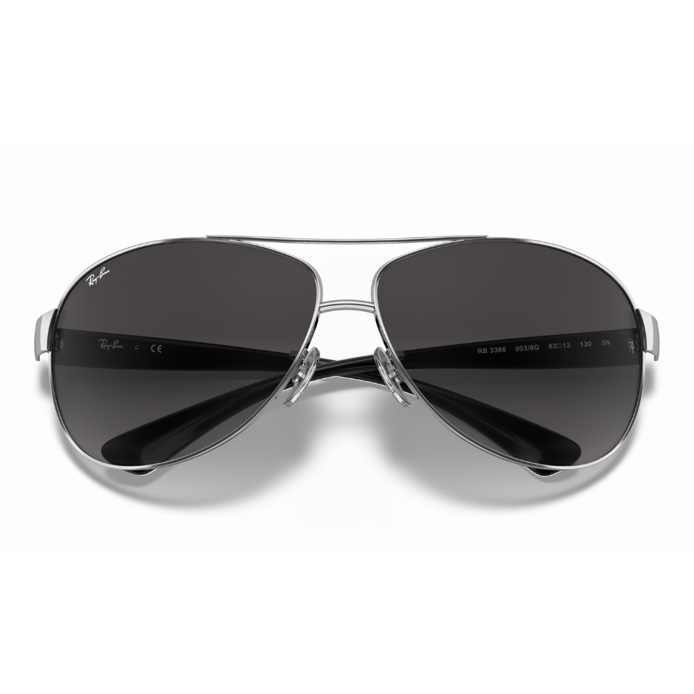 Ray-Ban RB 3386 003/8G 63