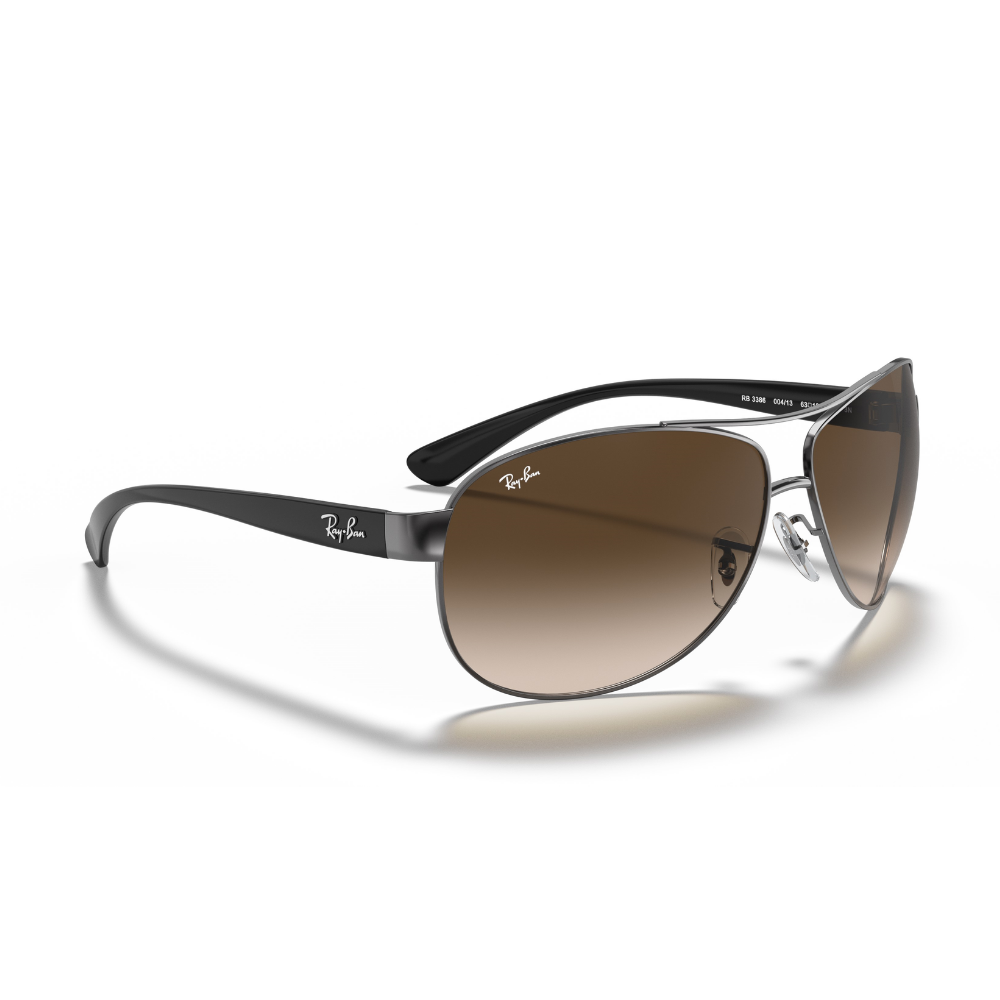 Ray-Ban RB 3386 004/13 63