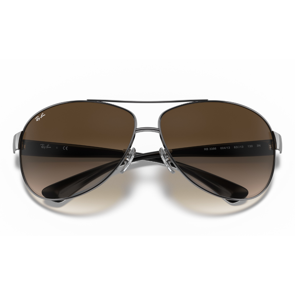 Ray-Ban RB 3386 004/13 63