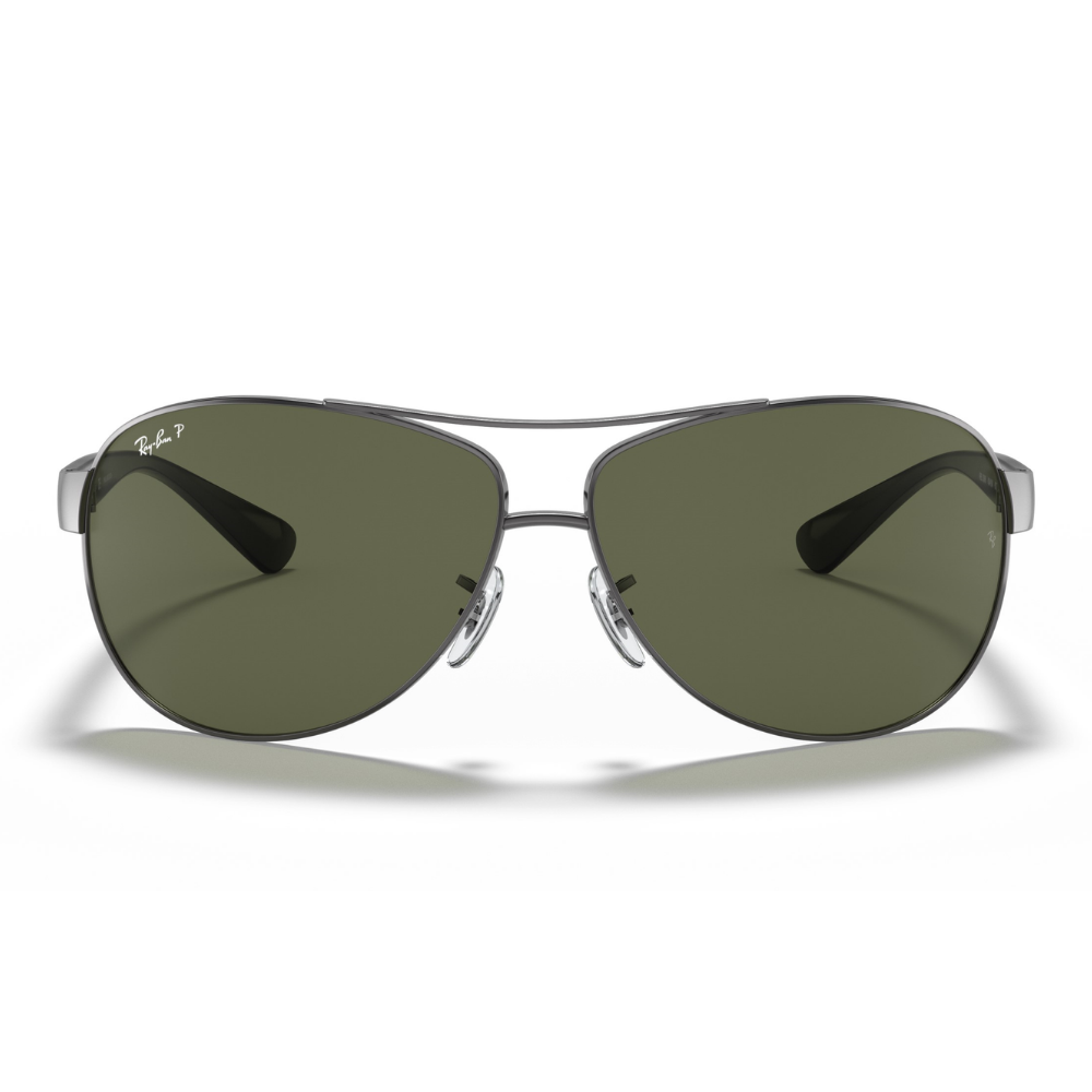 Ray-Ban RB 3386 004/9A 63