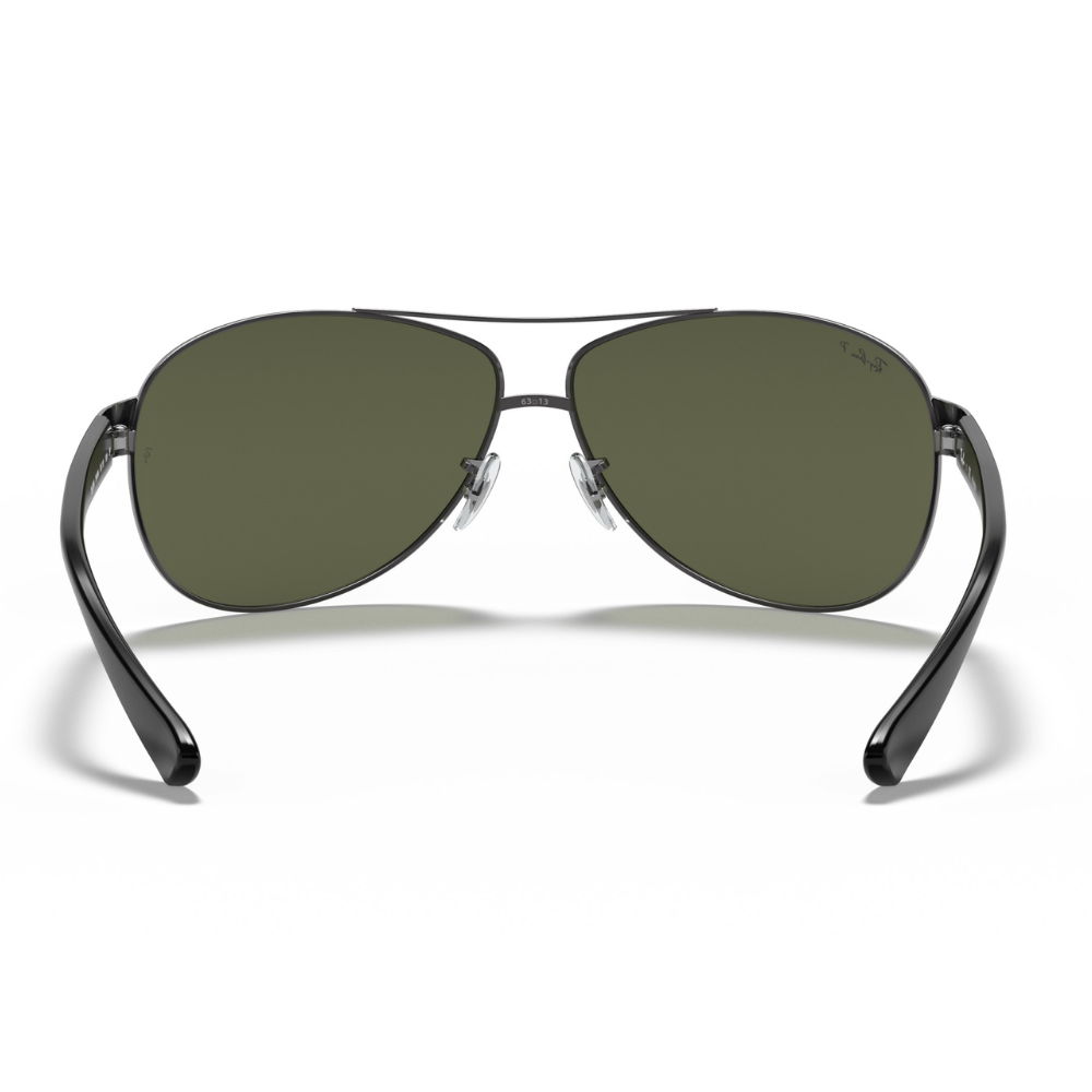 Ray-Ban RB 3386 004/9A 63