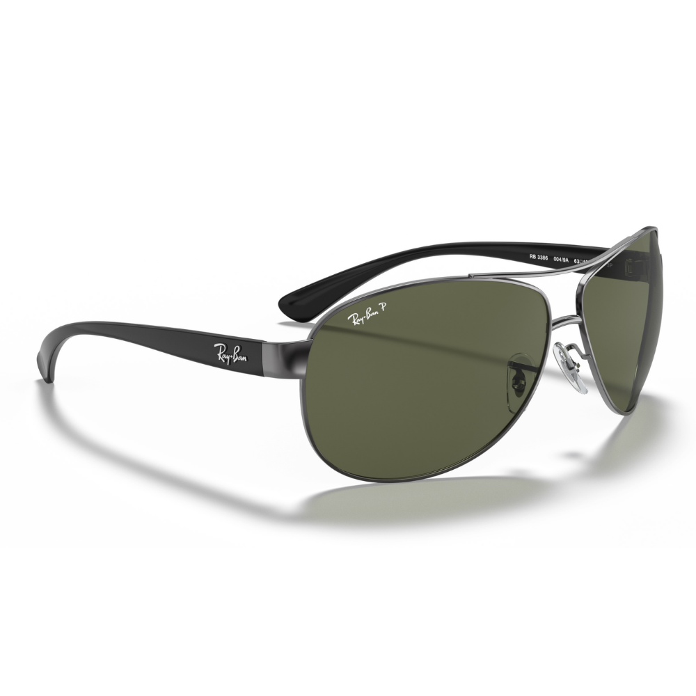 Ray-Ban RB 3386 004/9A 63