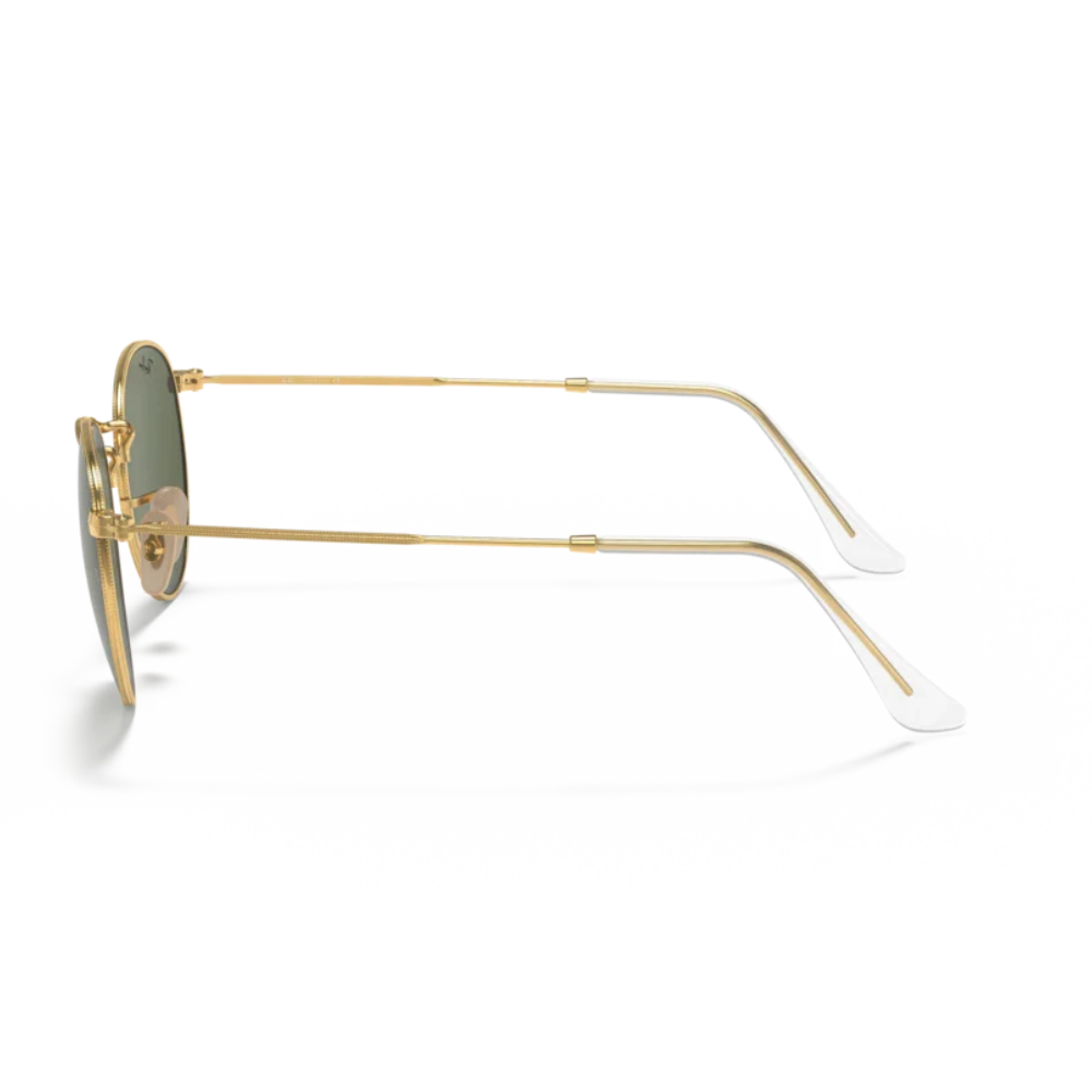 Ray-Ban RB 3447-N ROUND METAL 001 50