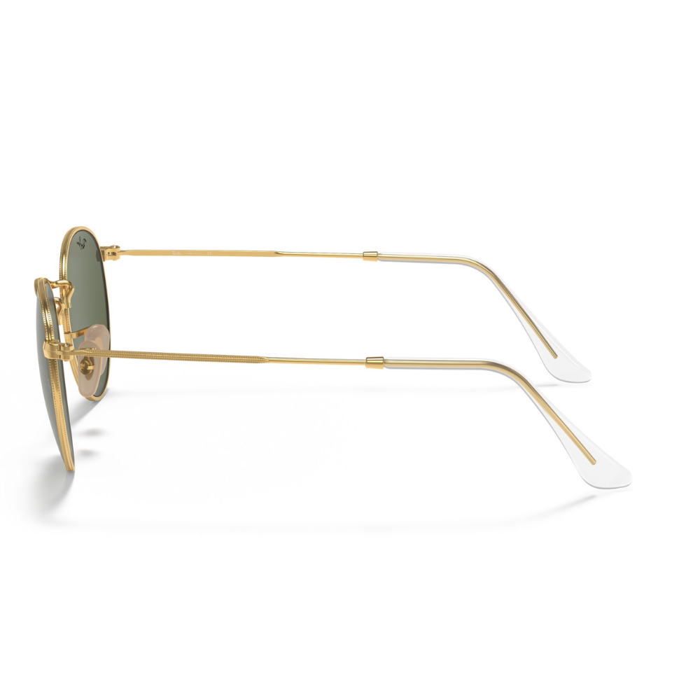 Ray-Ban RB 3447-N ROUND METAL 001 53