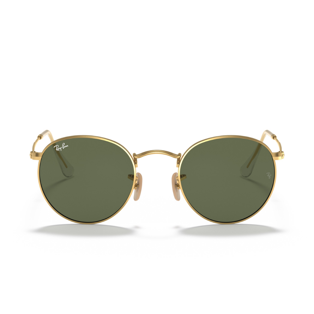 Ray-Ban RB 3447-N ROUND METAL 001 53