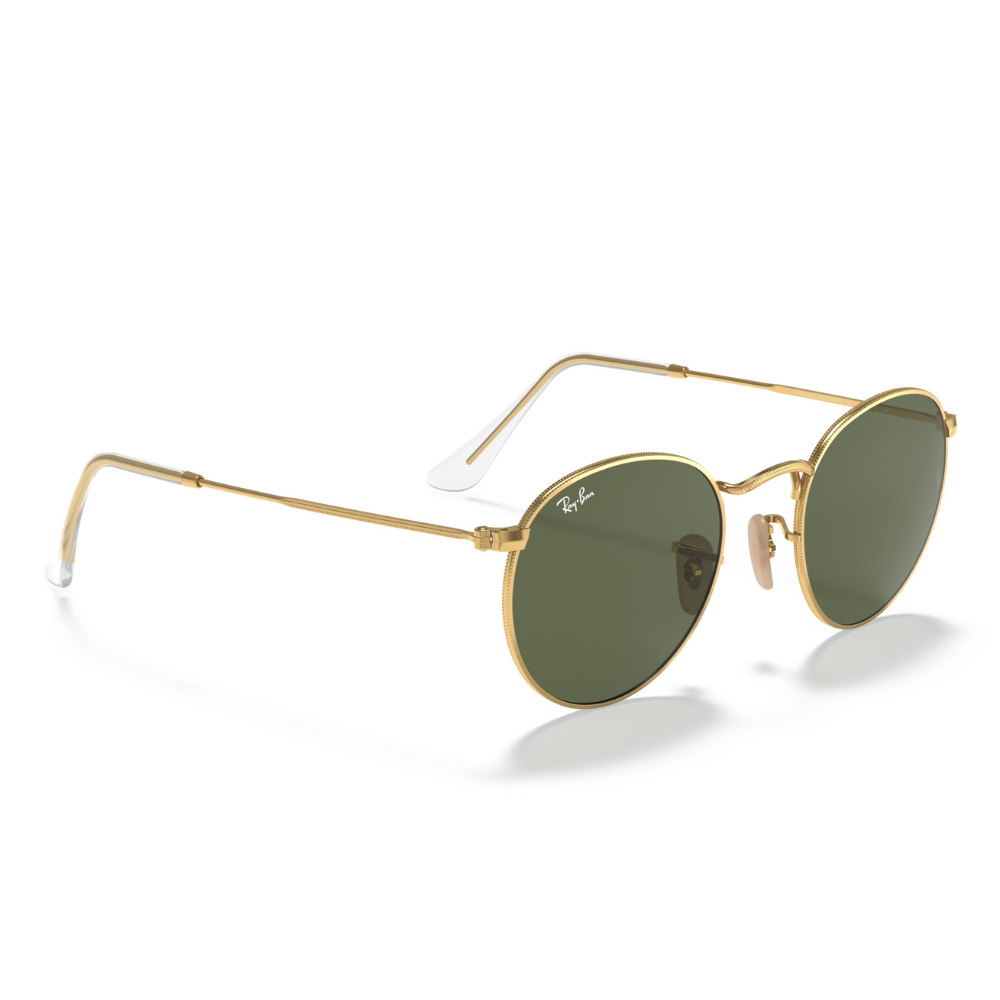Ray-Ban RB 3447-N ROUND METAL 001 53
