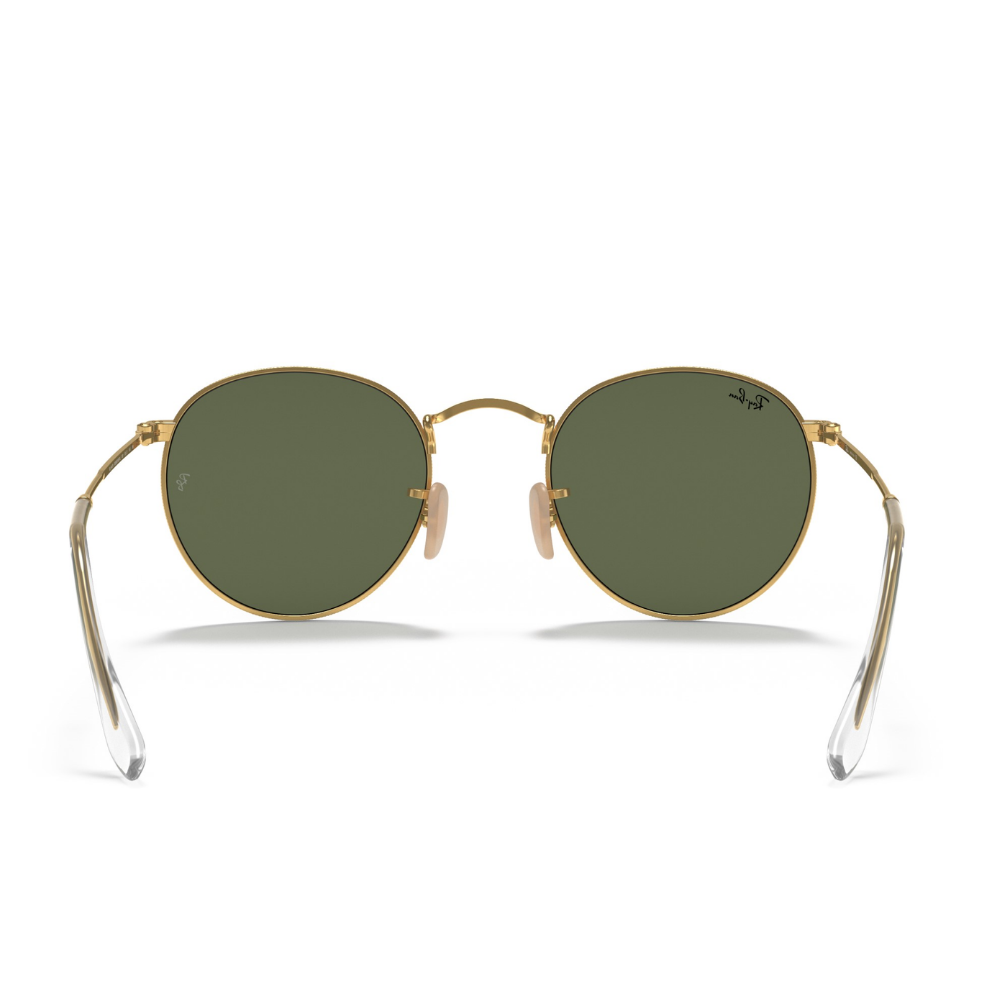 Ray-Ban RB 3447-N ROUND METAL 001 53
