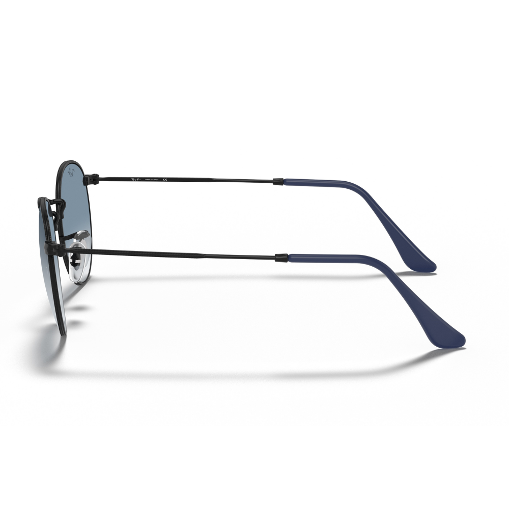 Ray-Ban RB 3447 ROUND METAL 006/3F 50