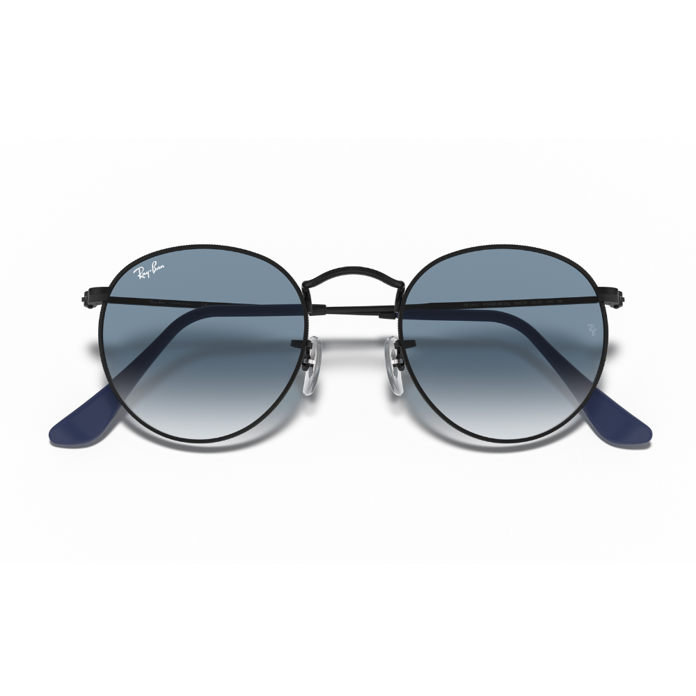 Ray-Ban RB 3447 ROUND METAL 006/3F 50