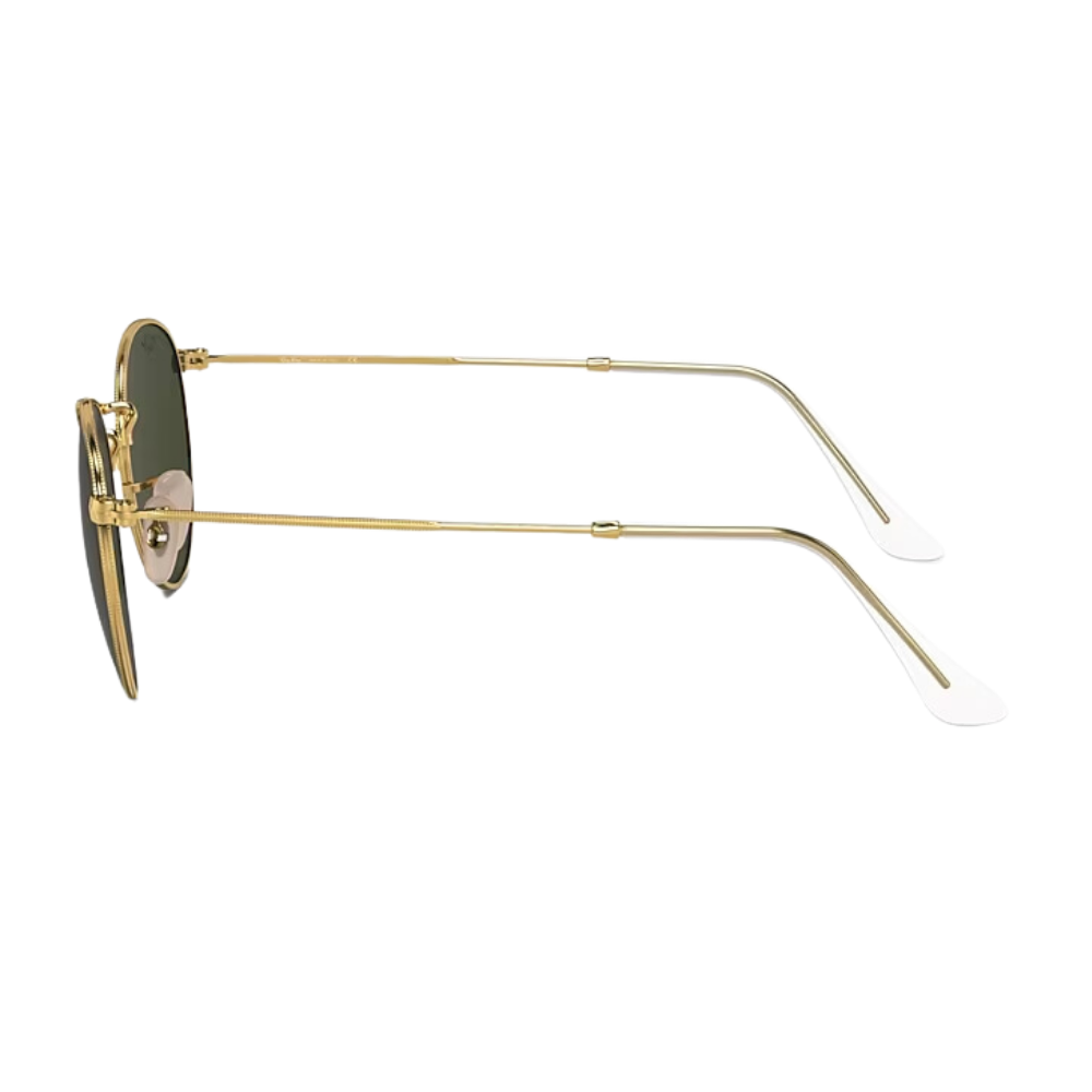 Ray-Ban RB 3447 ROUND METAL 9196/R5 50