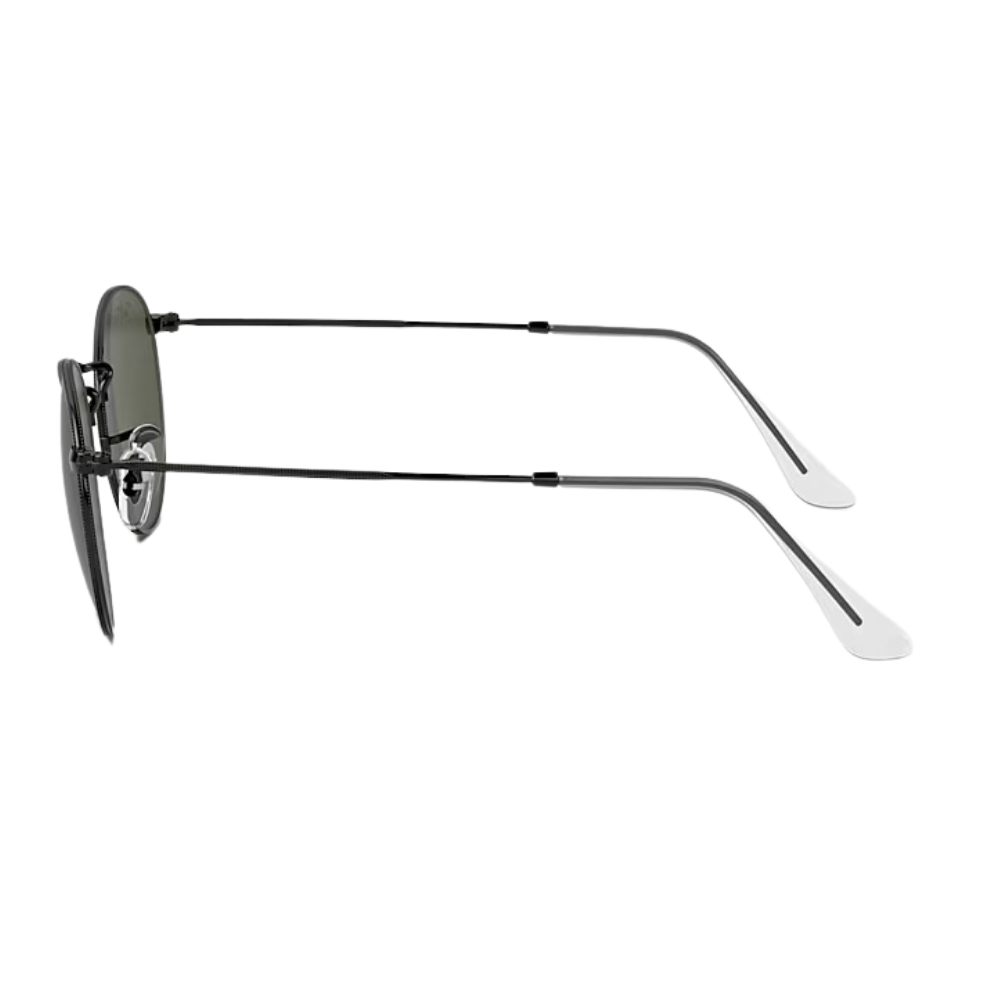 Ray-Ban RB 3447 ROUND METAL 9199/31 53