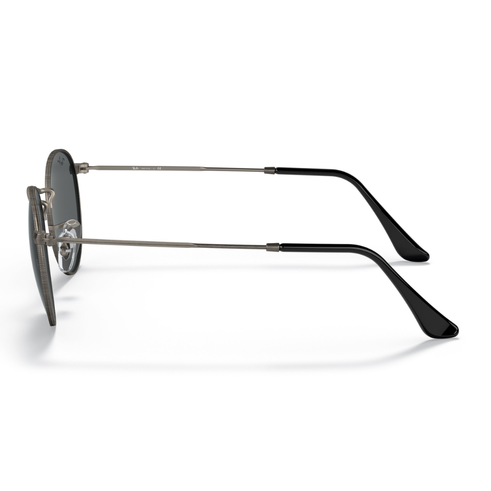 Ray-Ban RB 3447 ROUND METAL 9229/B1 50